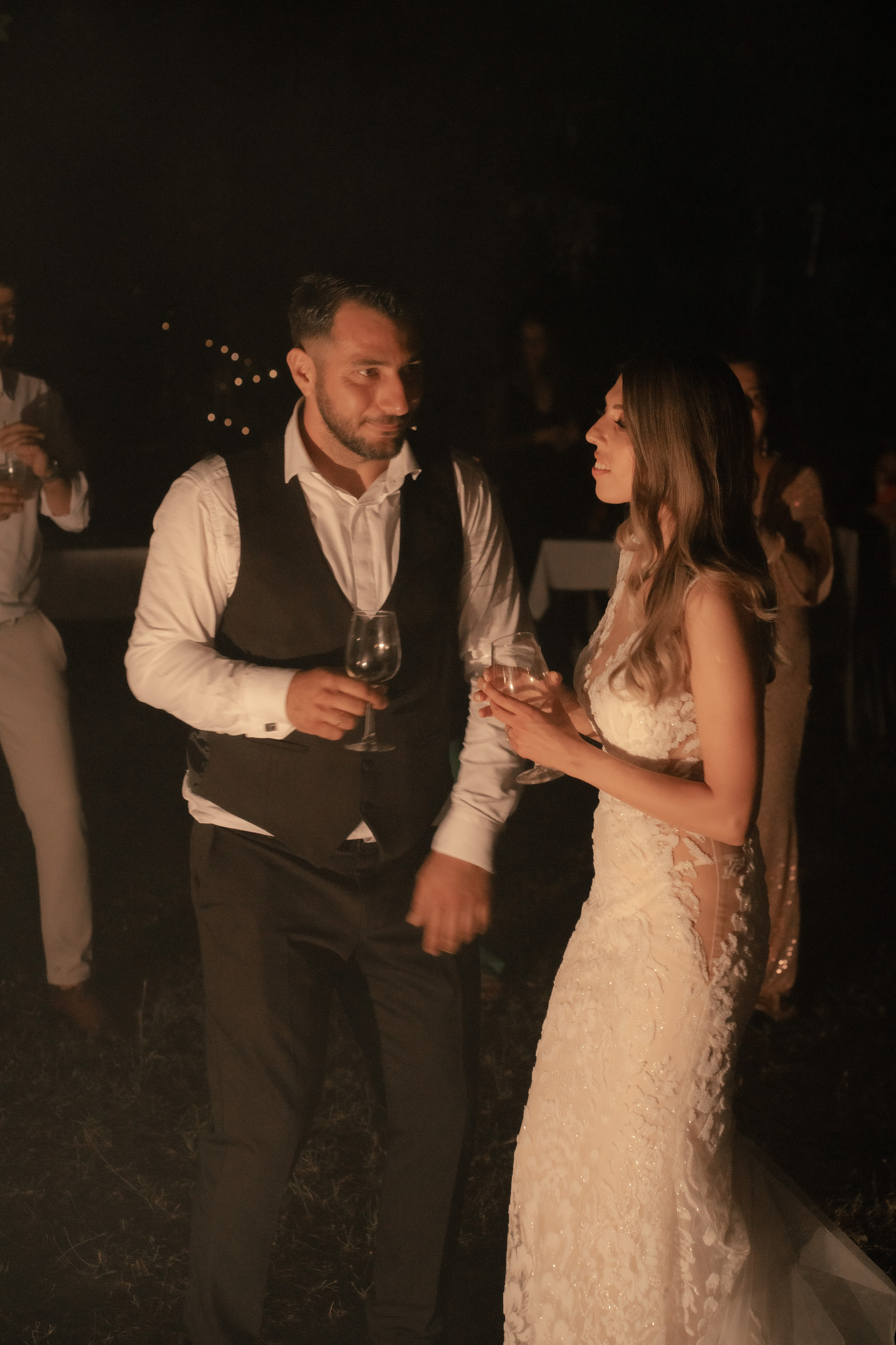 PANTELIS & MELPOMENI