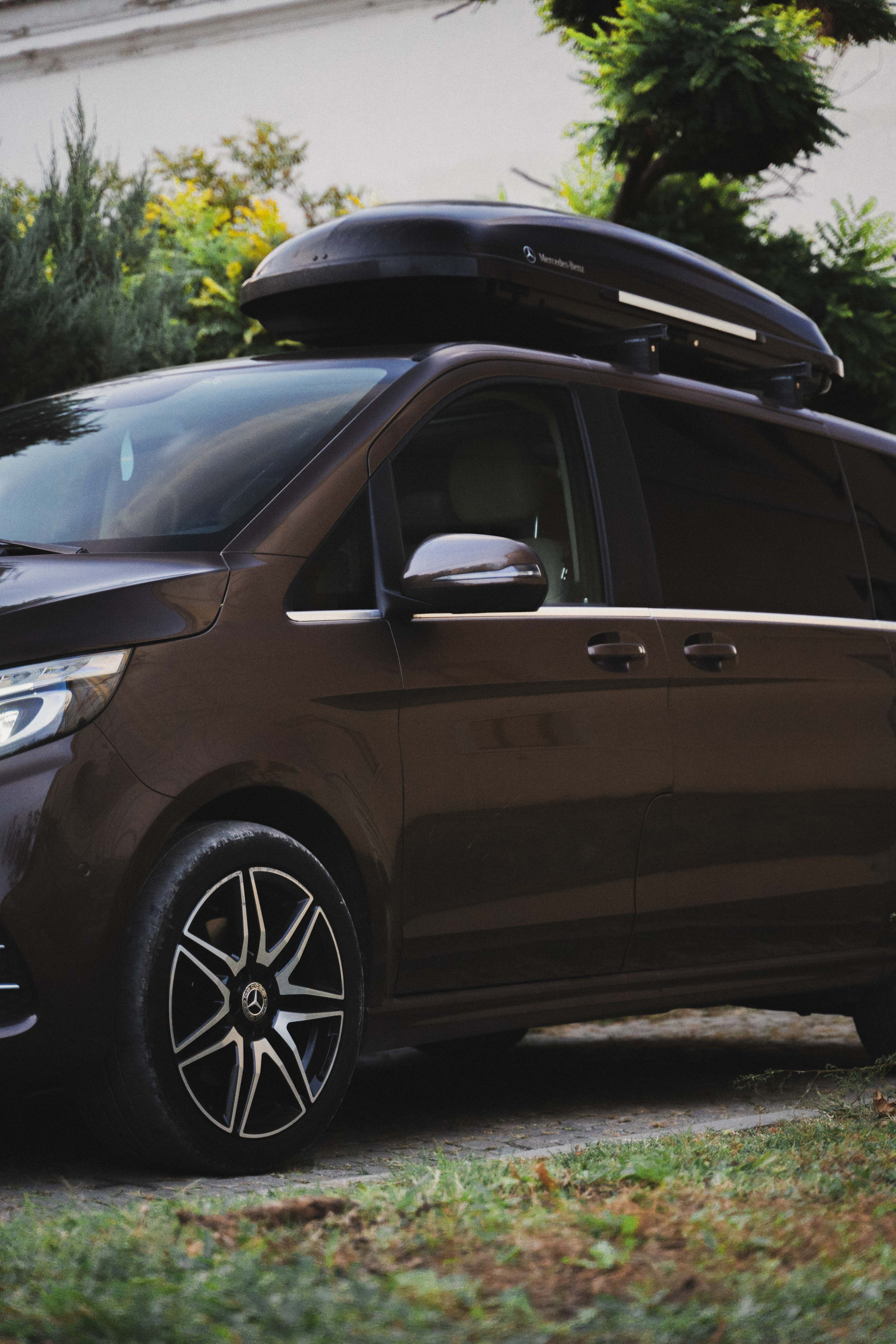 V class. Zhukov studio