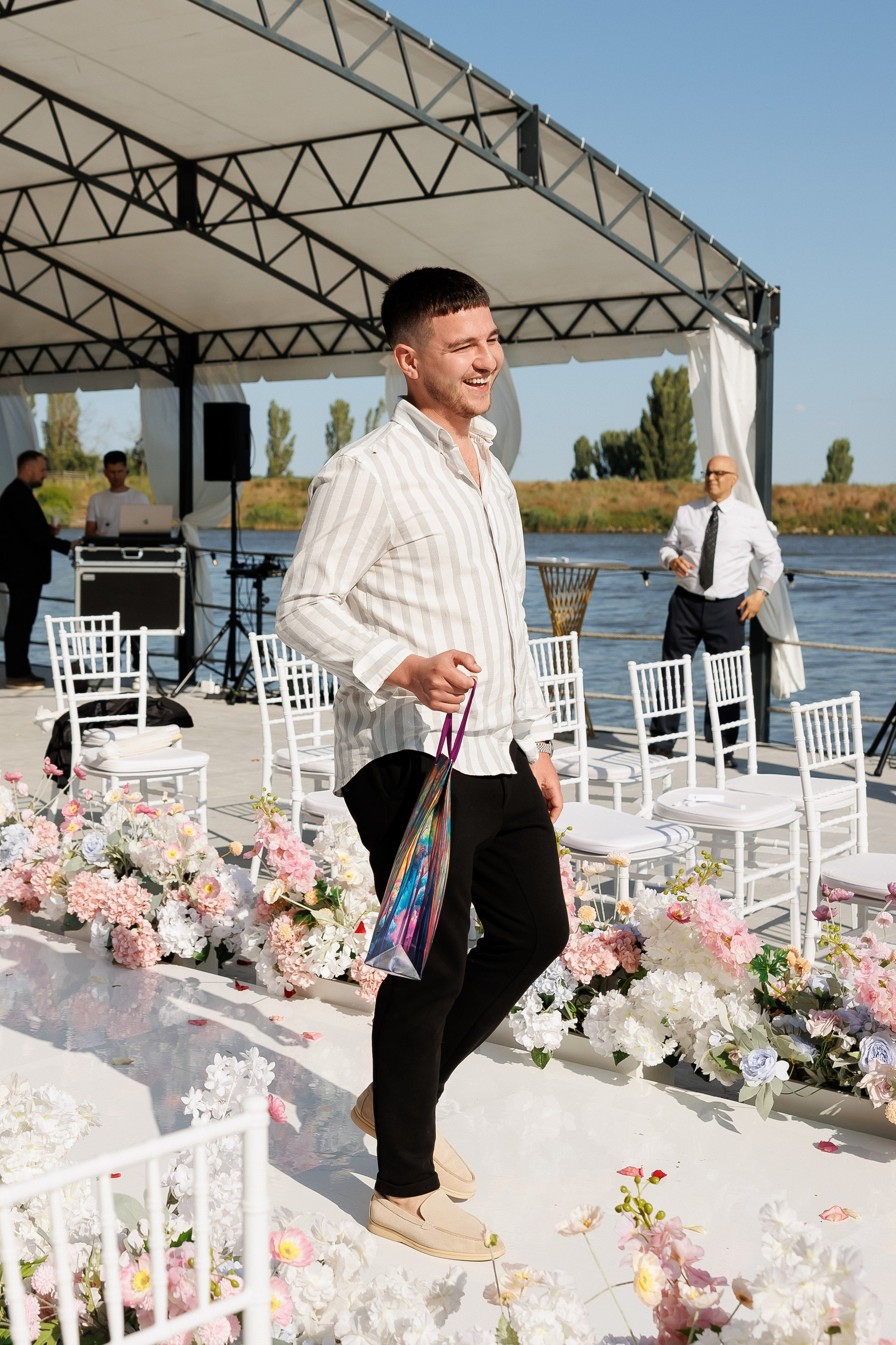 Florin & Corina — Complexul Turistic Costesti — Wedding Day. Servicii Foto și Video 067188353