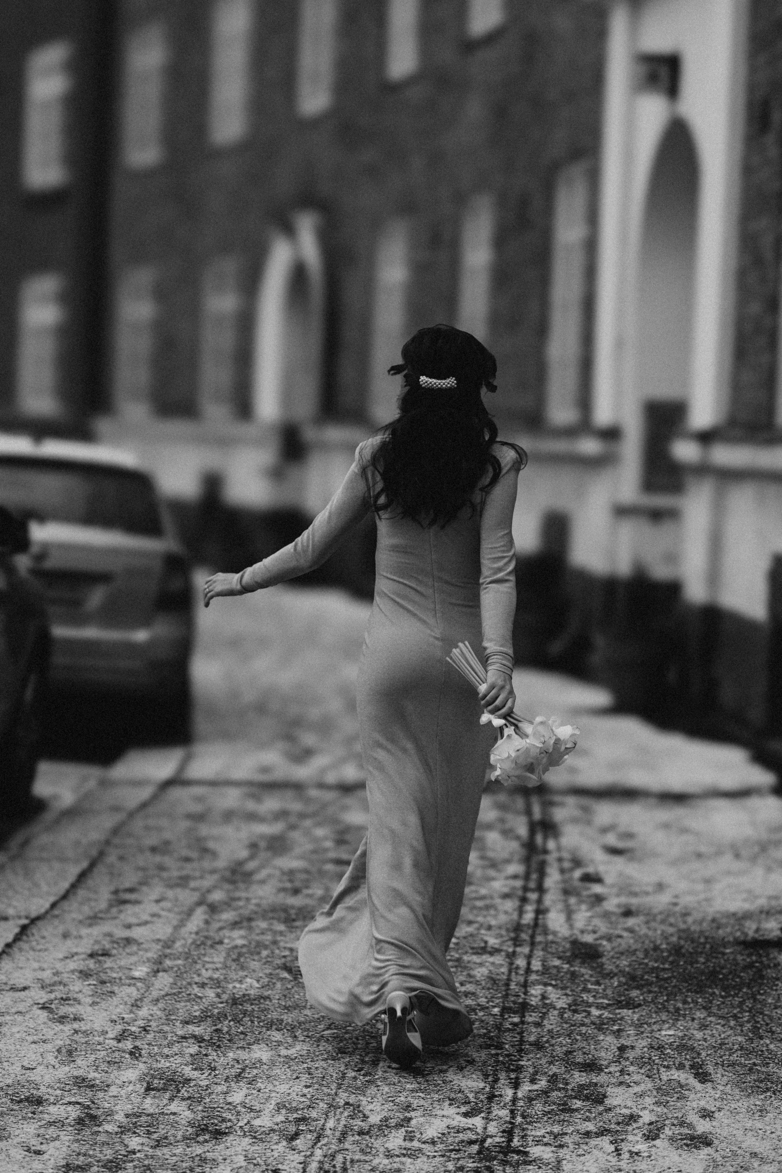 Wedding, city wedding, couple, lovestory, potrait. Wedding and portrait photographer in Helsinki Vickan O