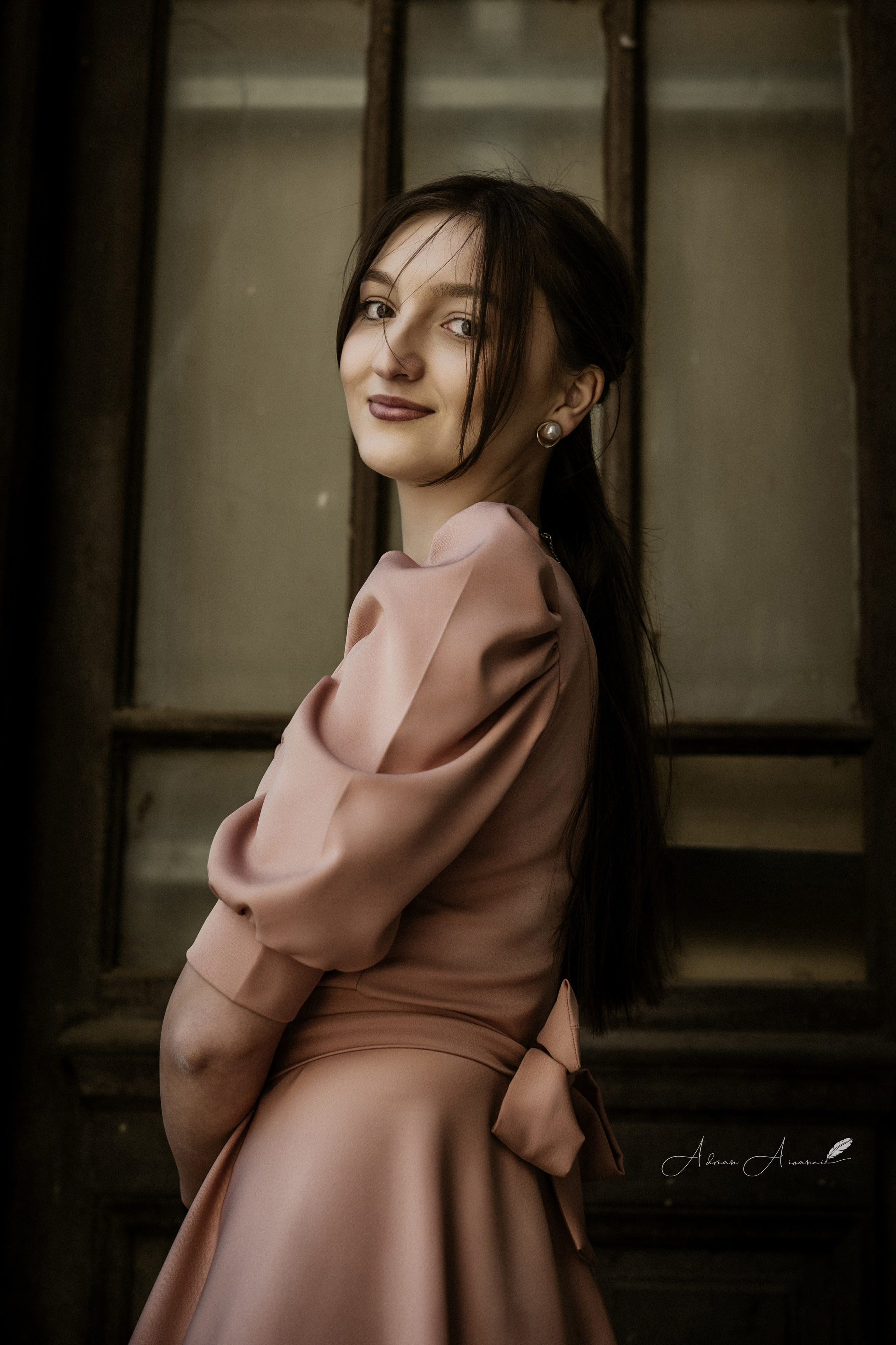 Cristian & Gabriela, April 2025. Adrian Aioanei — Fotograf profesionist de nuntă în Iași, Suceava și București. Specializat în evenimente, portrete și fine art