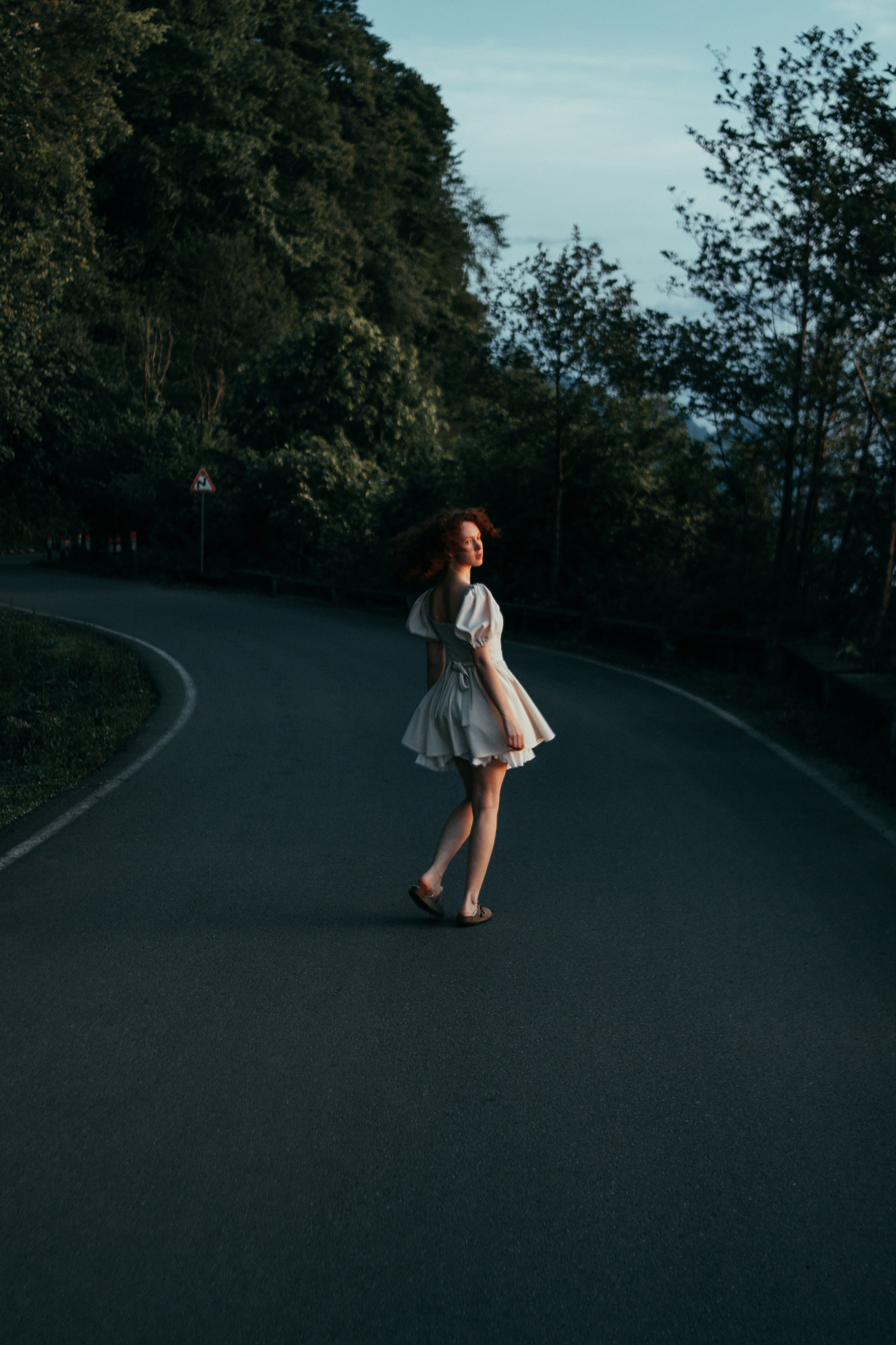 Ульяна. Свадебный и портретный фотограф в Белграде Екатерина Македонская