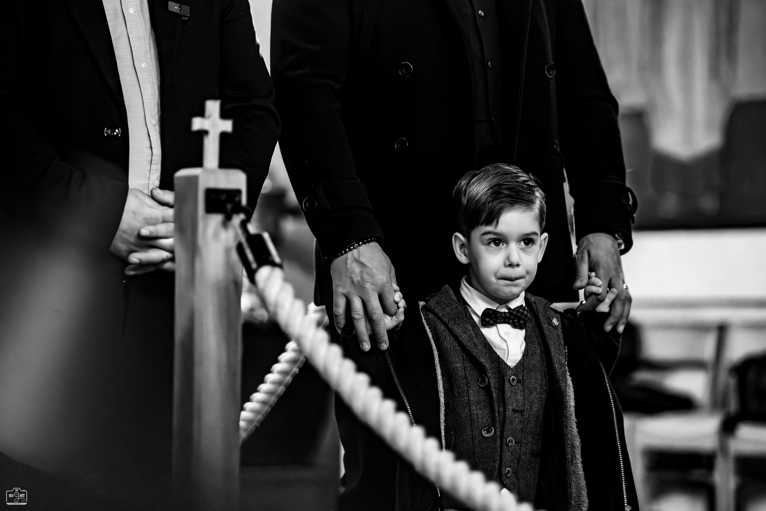 Botez Filip Andrei – Servicii Foto-Video Botez | NIGHT LENS