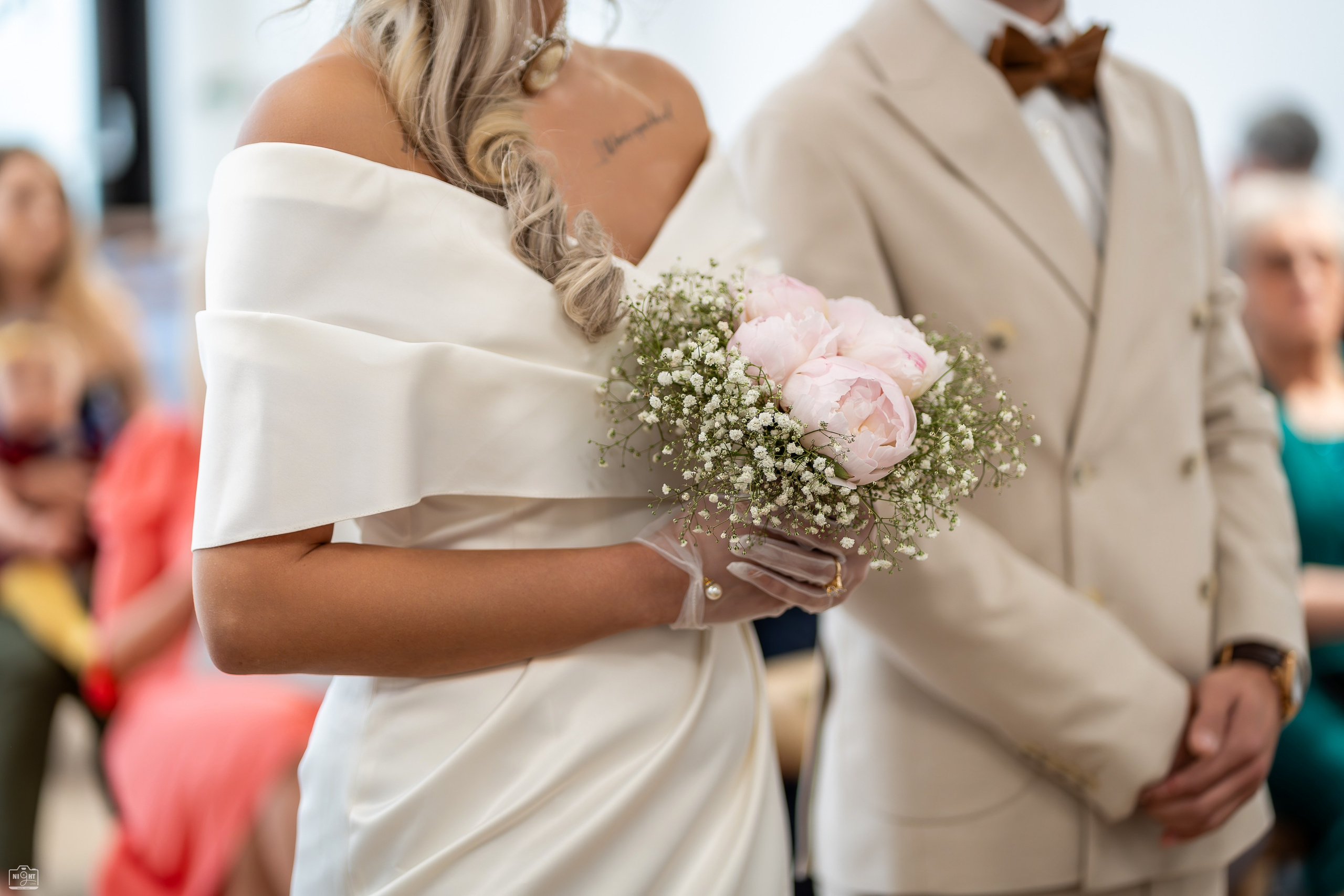 Eveniment Cosmin & Roxana – Foto & Video Creativ | NIGHT LENS