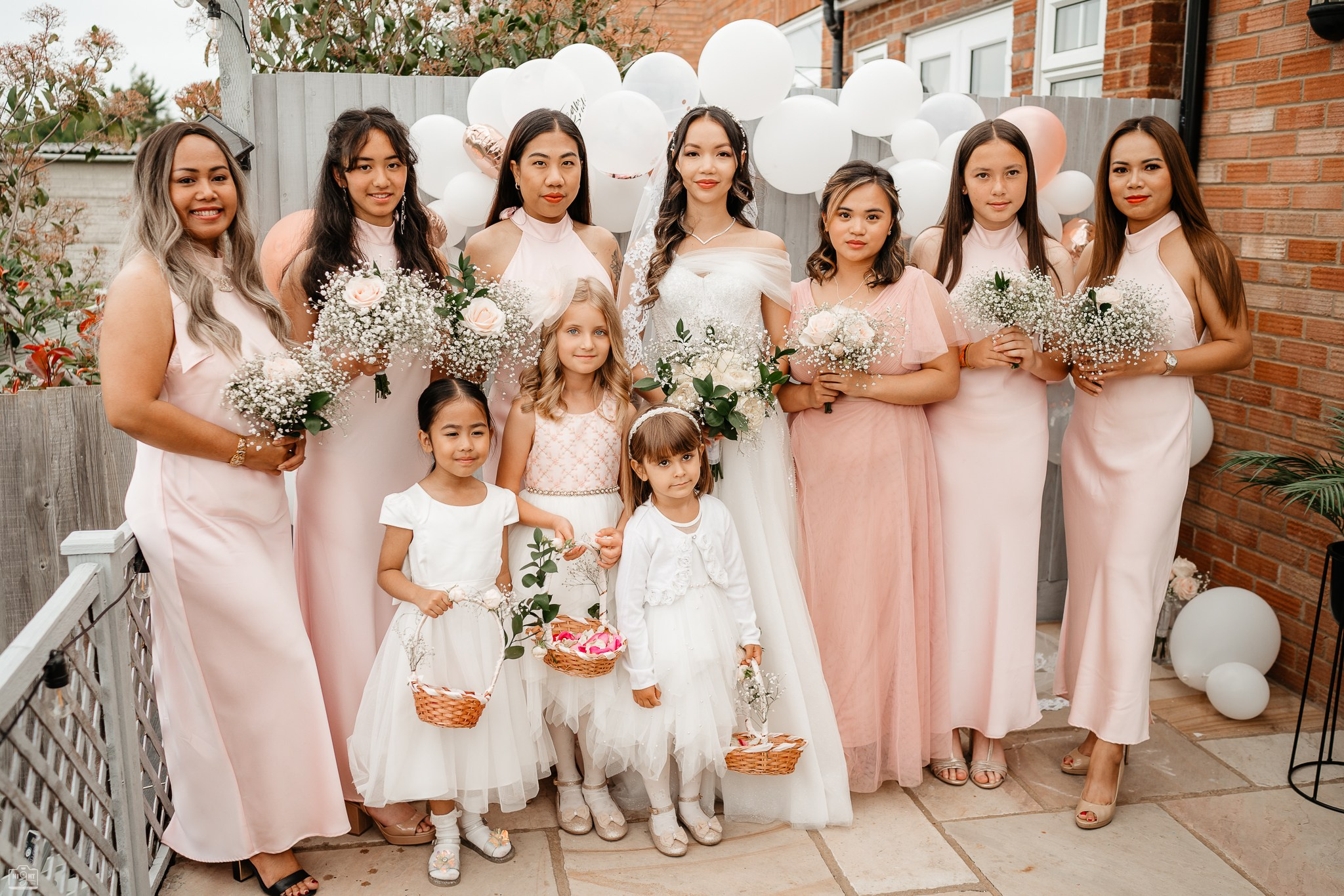 Nuntă Ștefan & Ploy – Capturi Documentare & Creative | NIGHT LENS