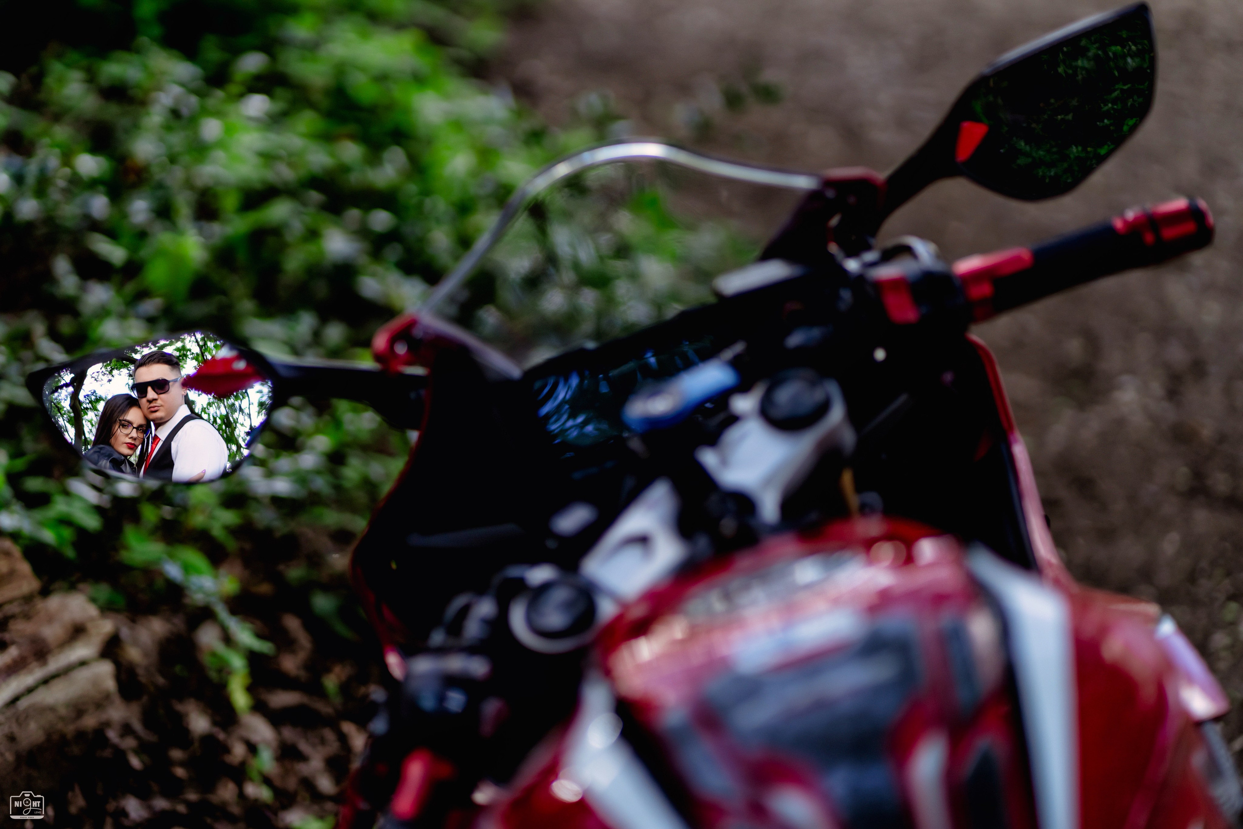 Nuntă Ionuț & Andreea – Foto-Video cu Stil | NIGHT LENS