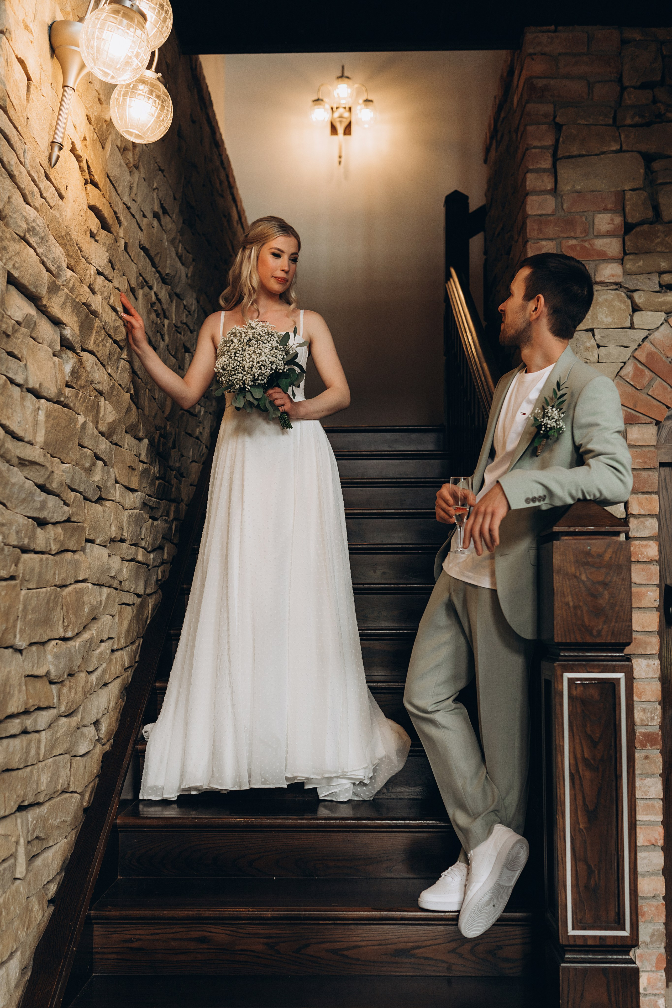 Julia & Daniel. Main