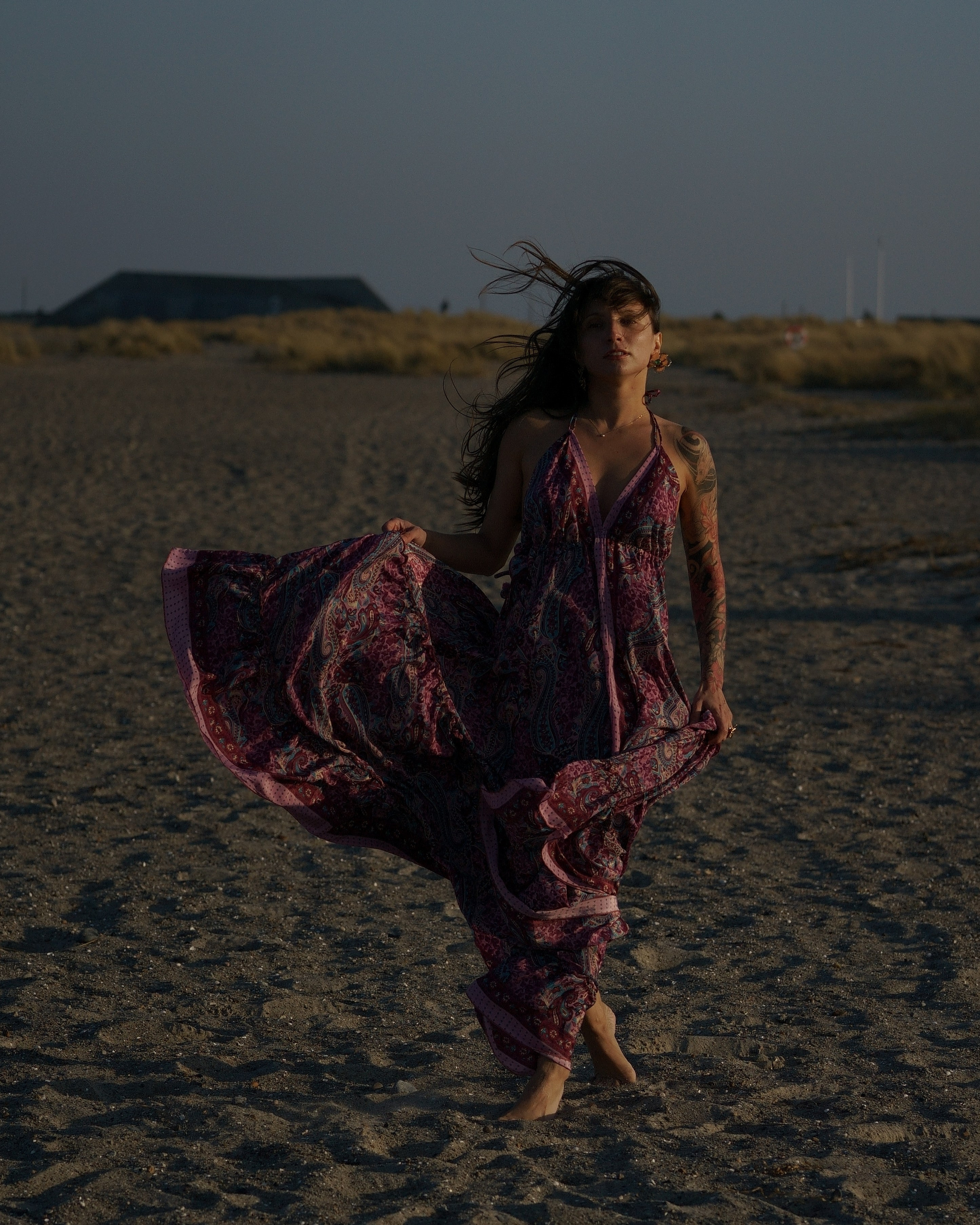 Individual. Photographer in Copenhagen | Portrait, weddings, events, and more