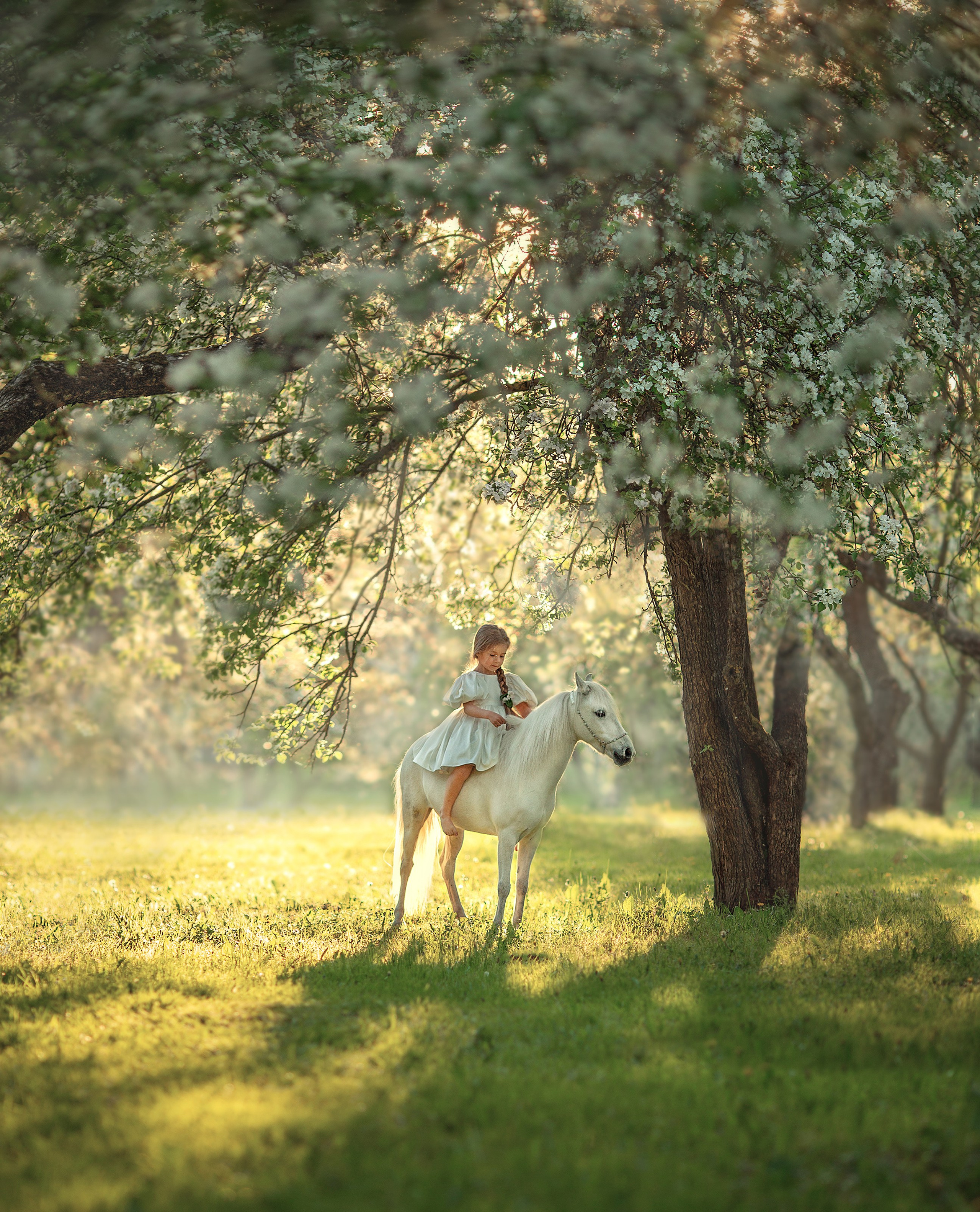 Дети. Семейный и детский фотограф в Варшаве Мила Бобровская