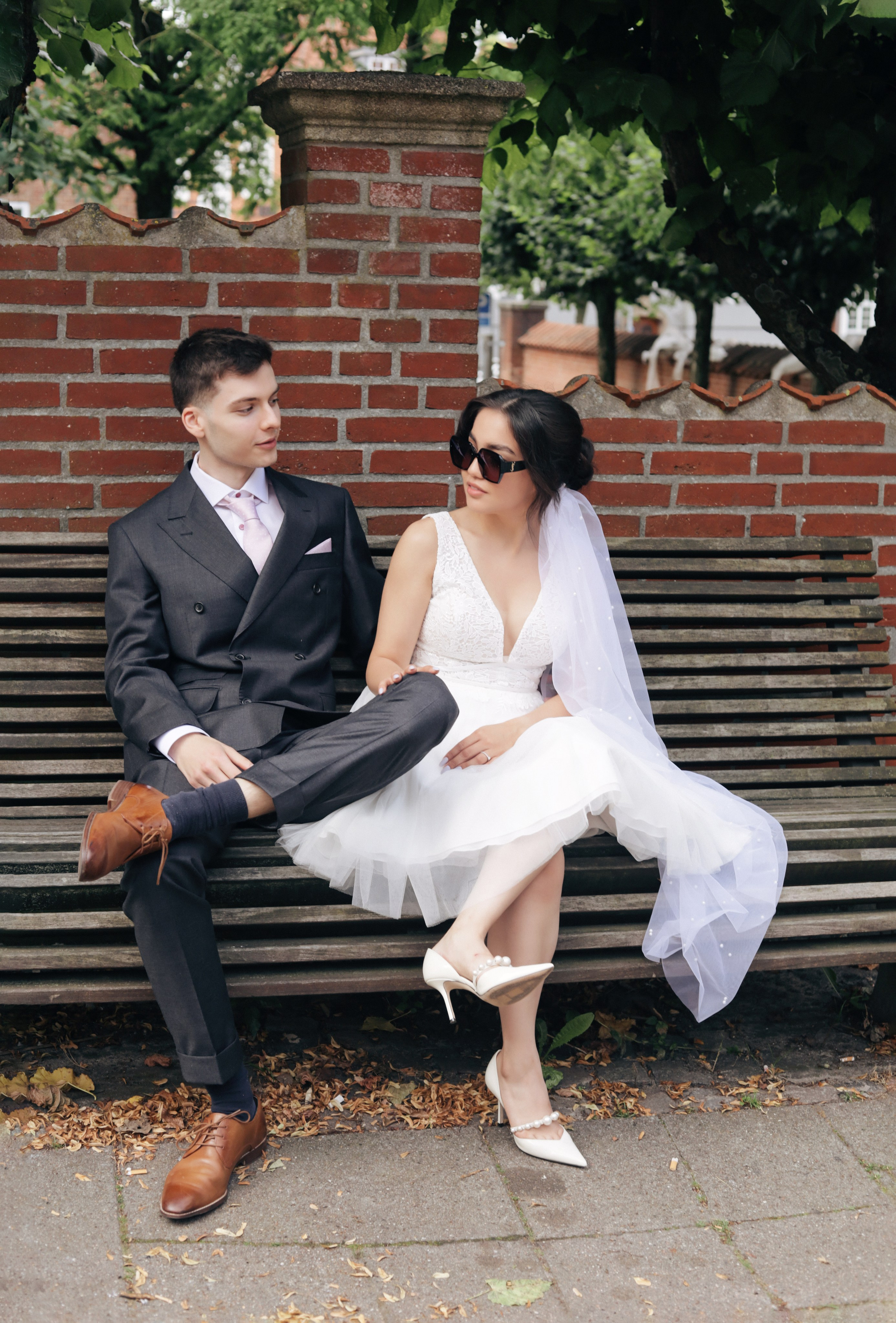 Alexia Frame Photographer