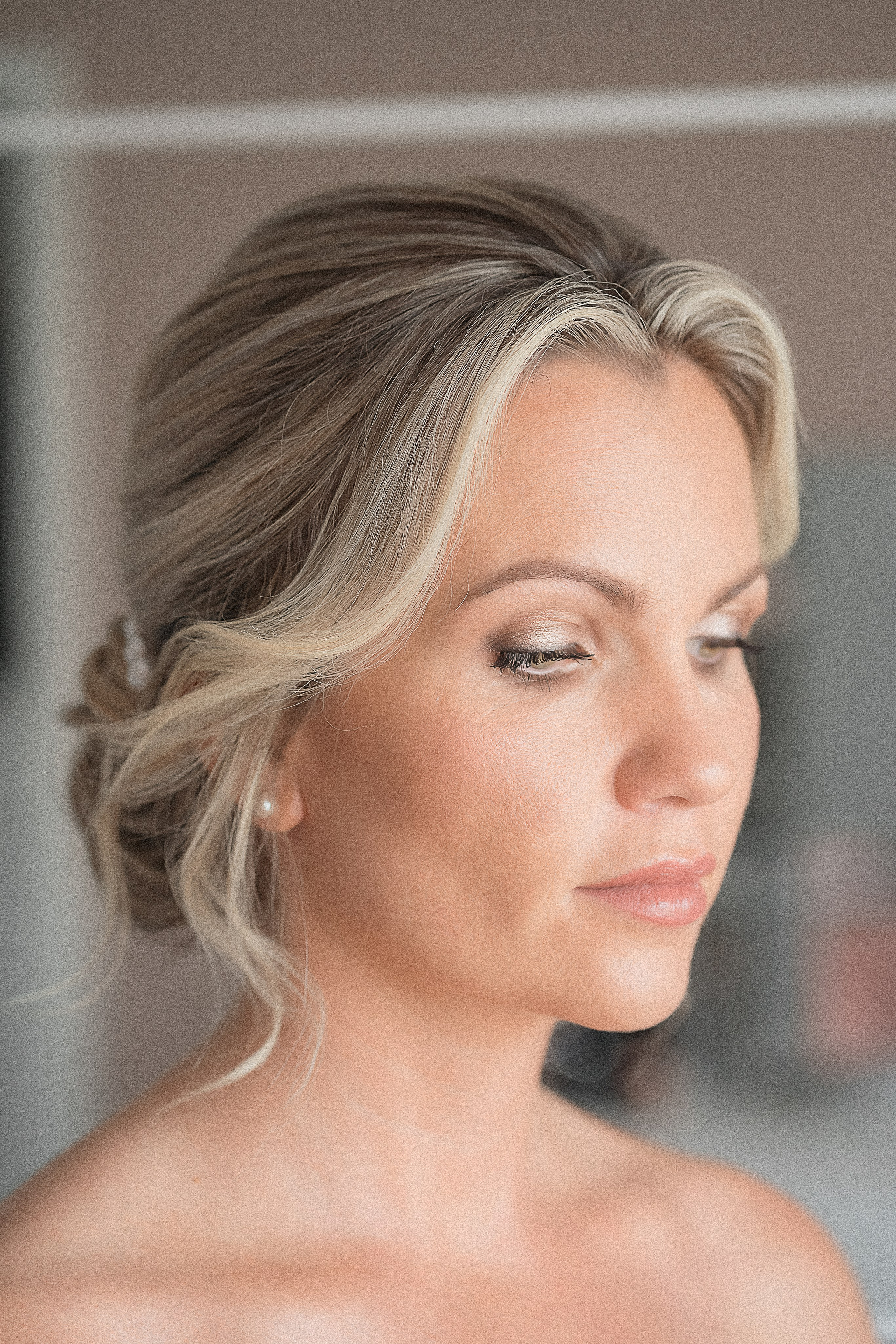 Make-up. Brautstylistin Irina, in Hamburg und Umgebung