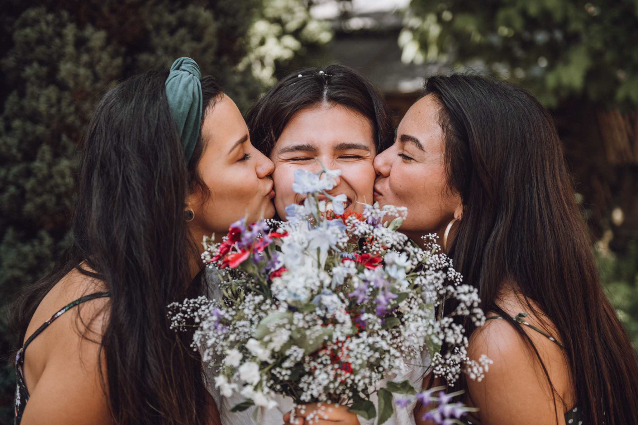 Lily Walter | Hochzeitsfotografin Regensburg | München