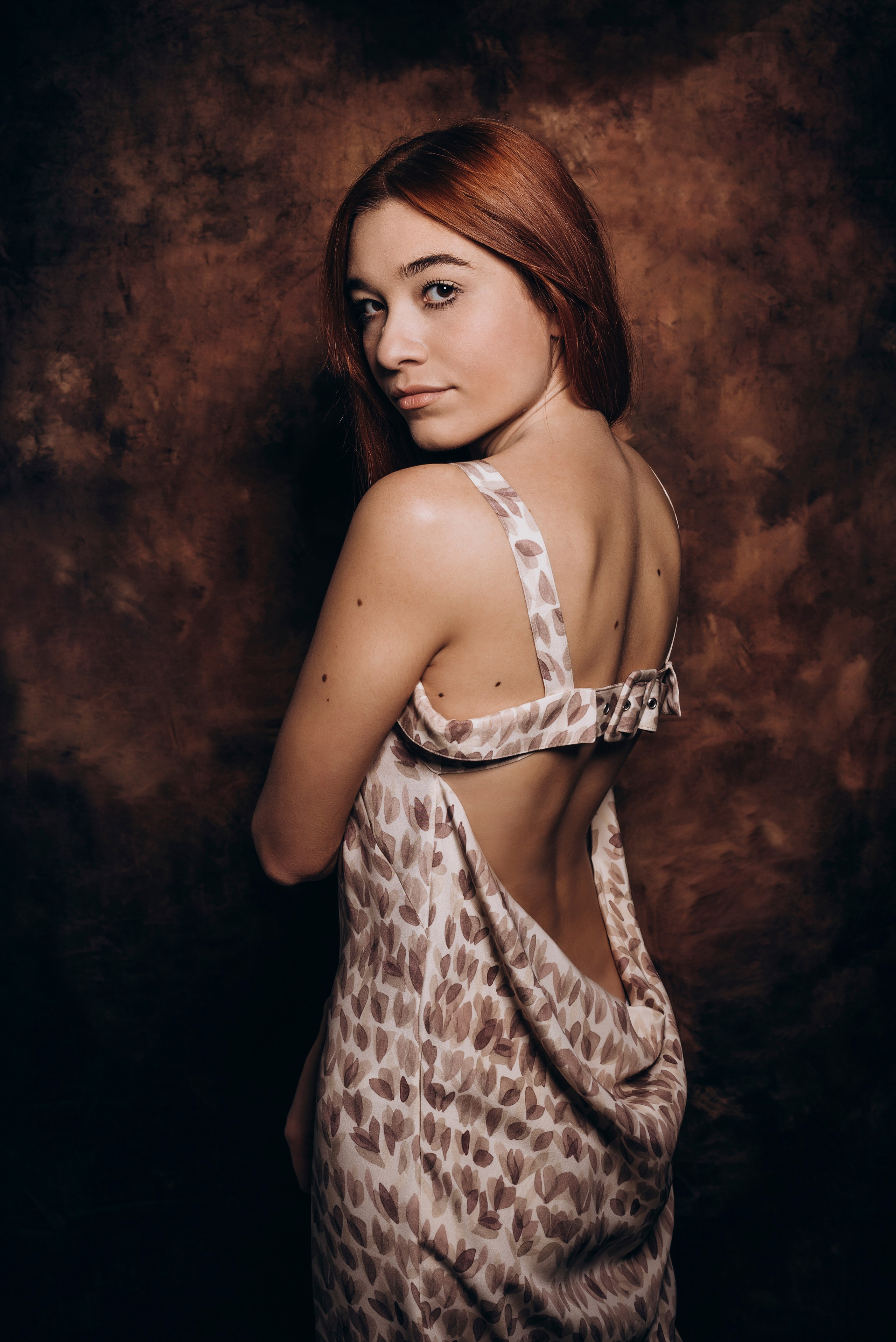 Servizio fotografico in STUDIO. Natalia Maryach Photographer