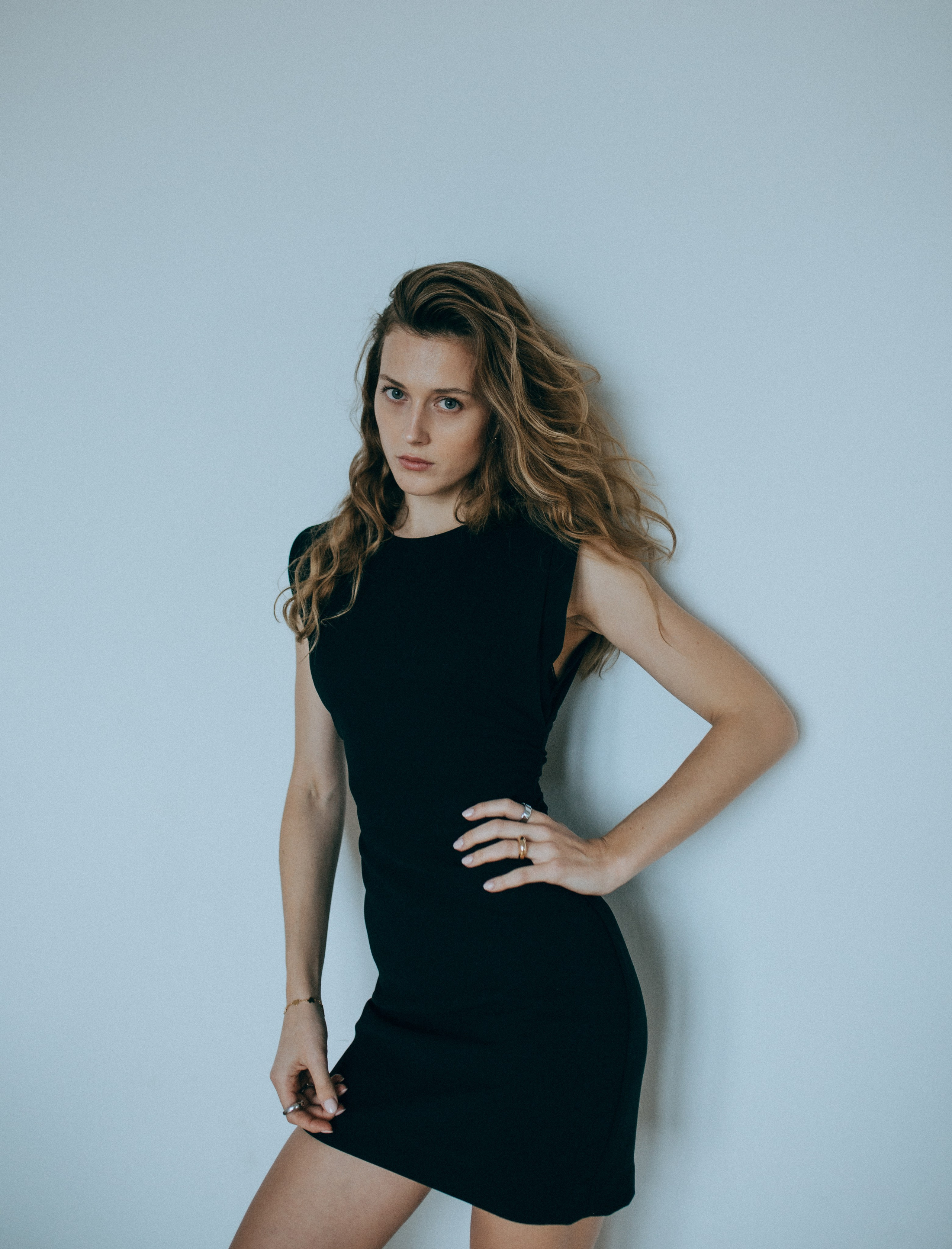 Paulina. Photographer in Warsaw Alena Valnai