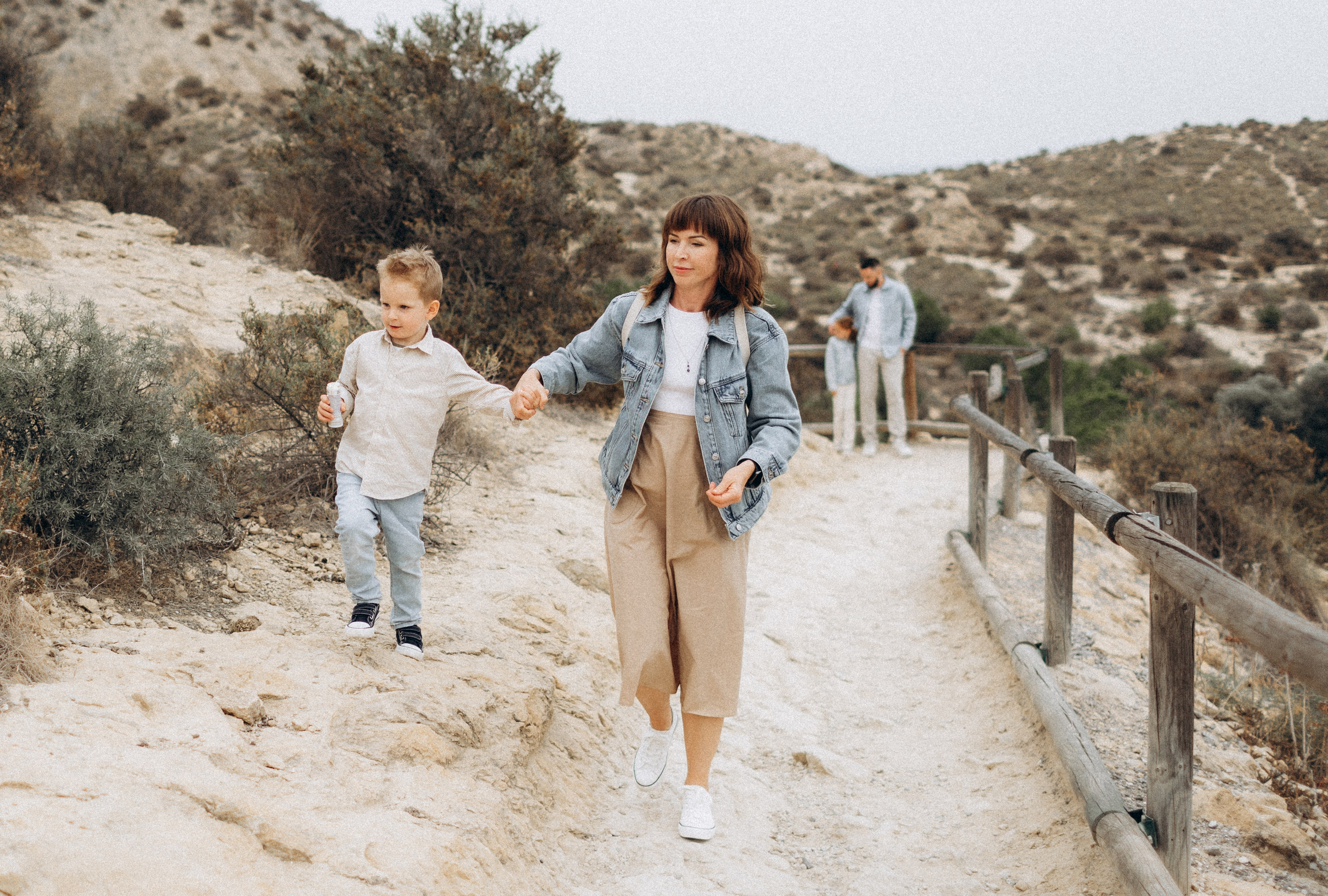 Семейные сьемки. Главная