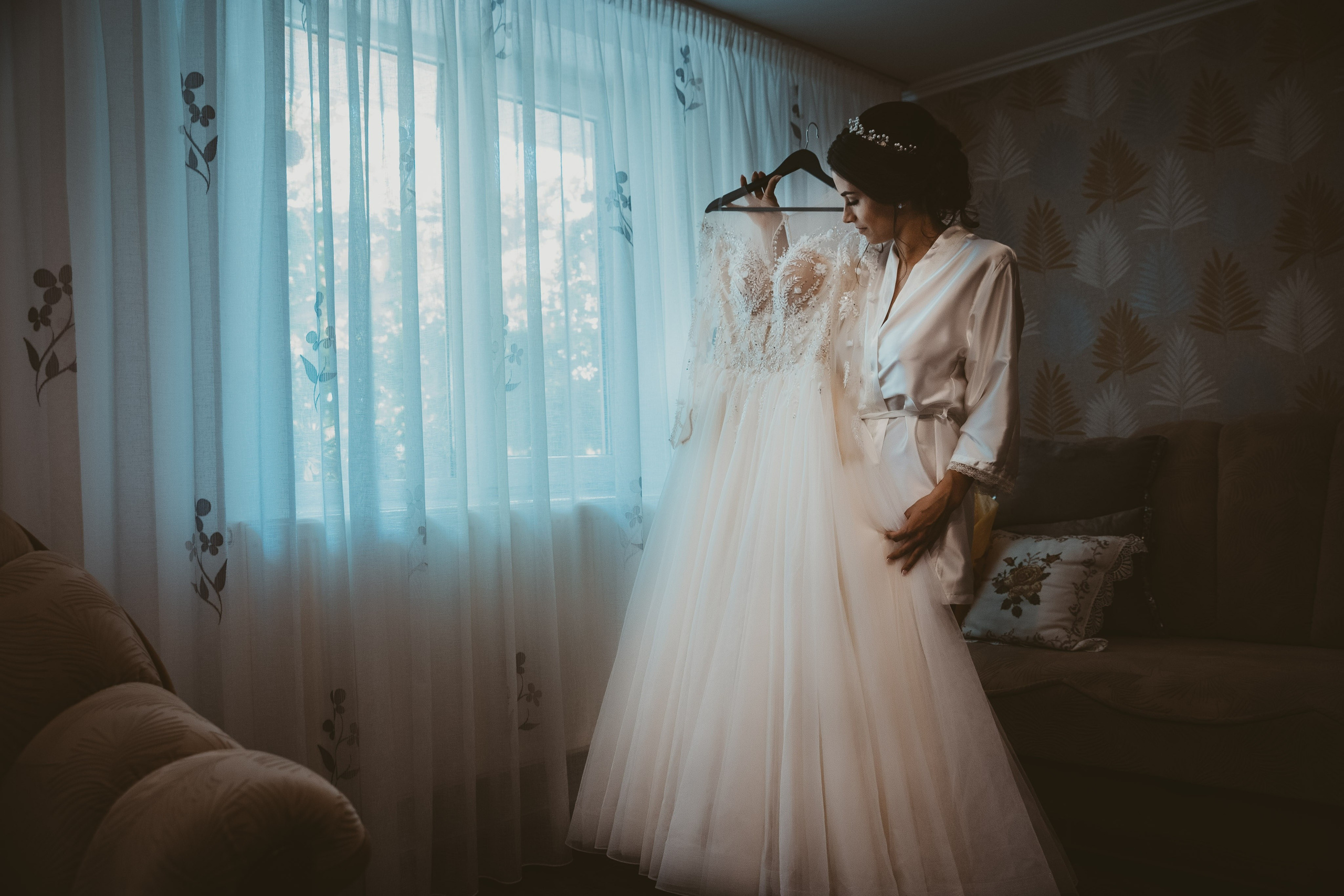 Lucian & Loredana. Fotograf de Nunta Focsani