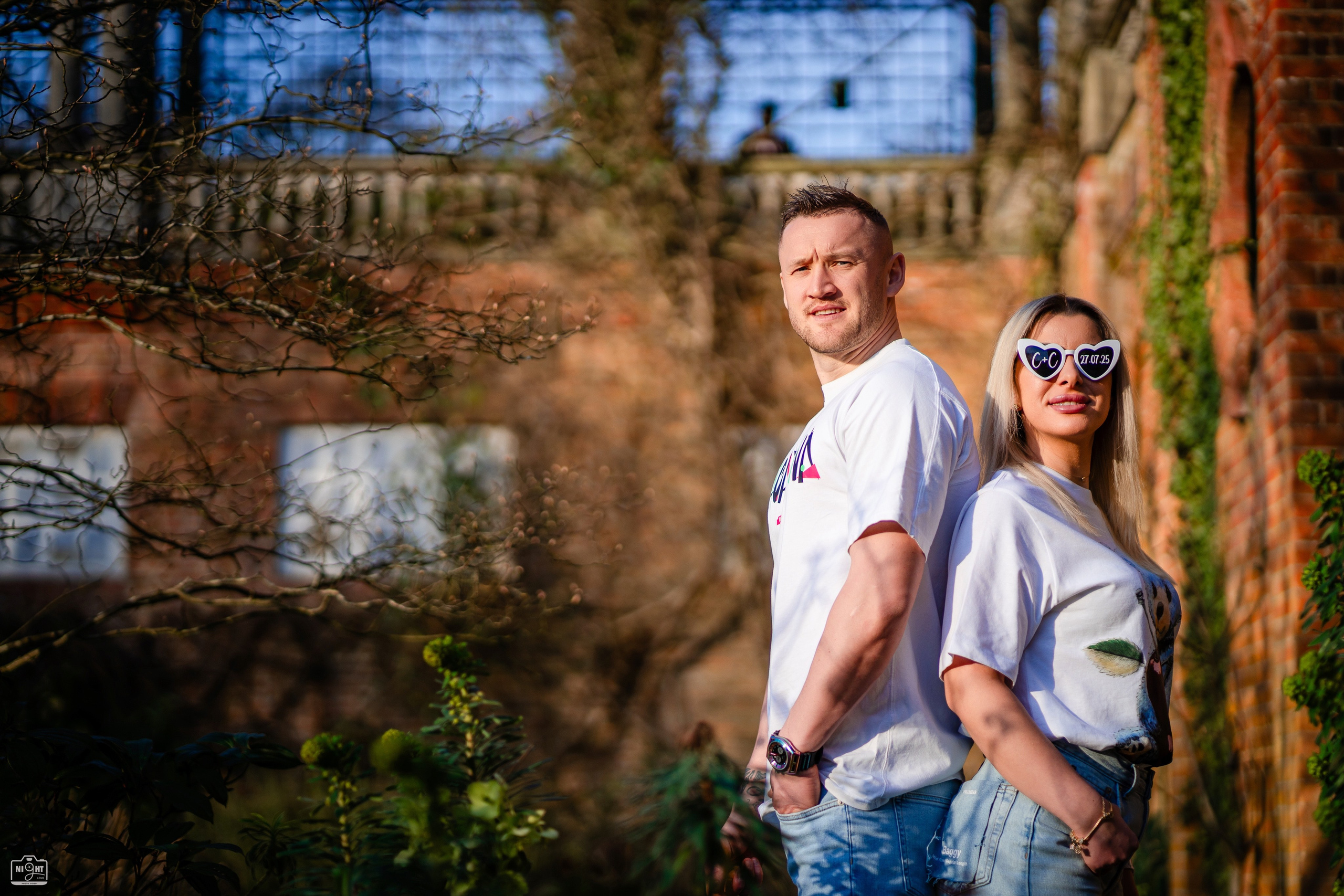 Eveniment Călin & Crina – Capturi Profesionale | NIGHT LENS