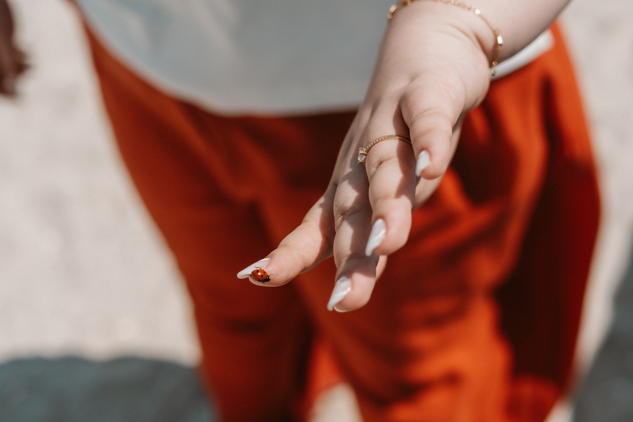 Ramona & Alex. Dara Lens | The art of remembering