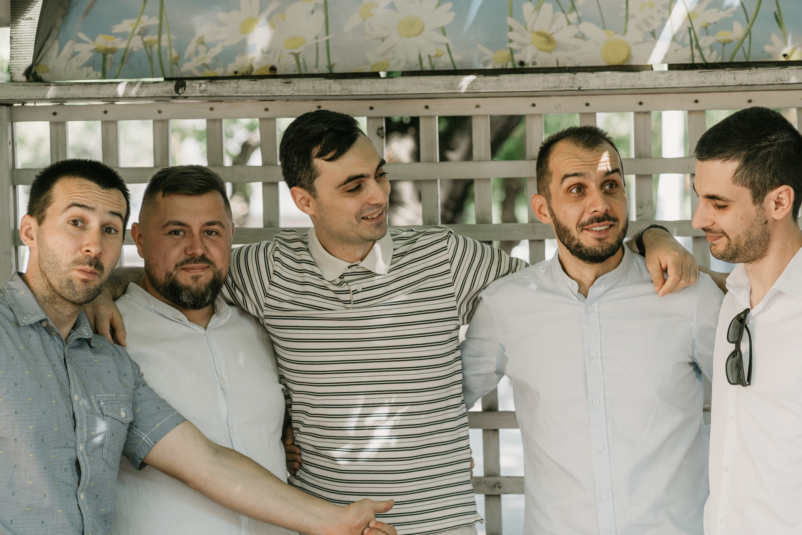 Ștefania & Cristian. Dara Lens | The art of remembering