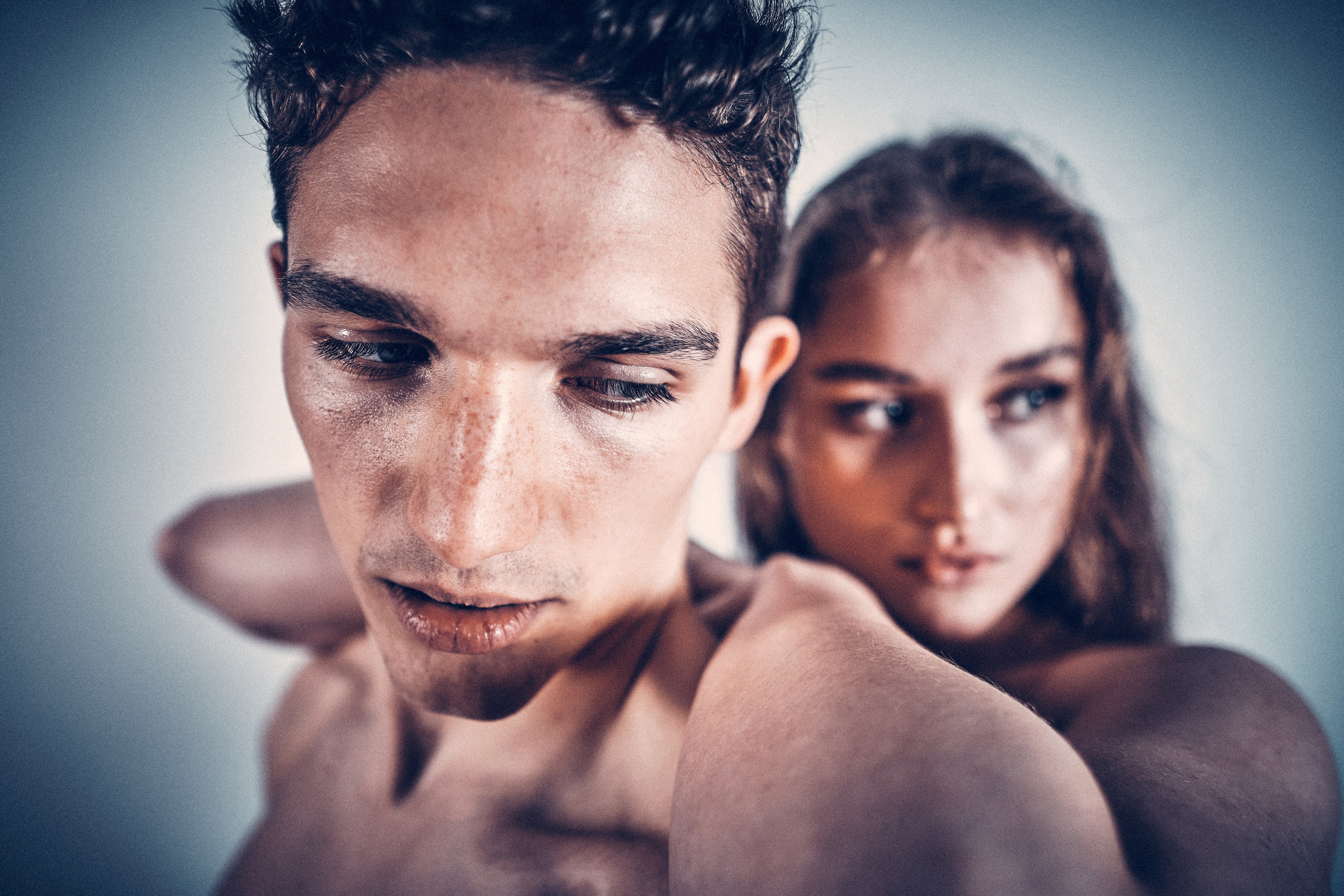 Laura & Daniel. Andriej Szypilow — Photography & Videography