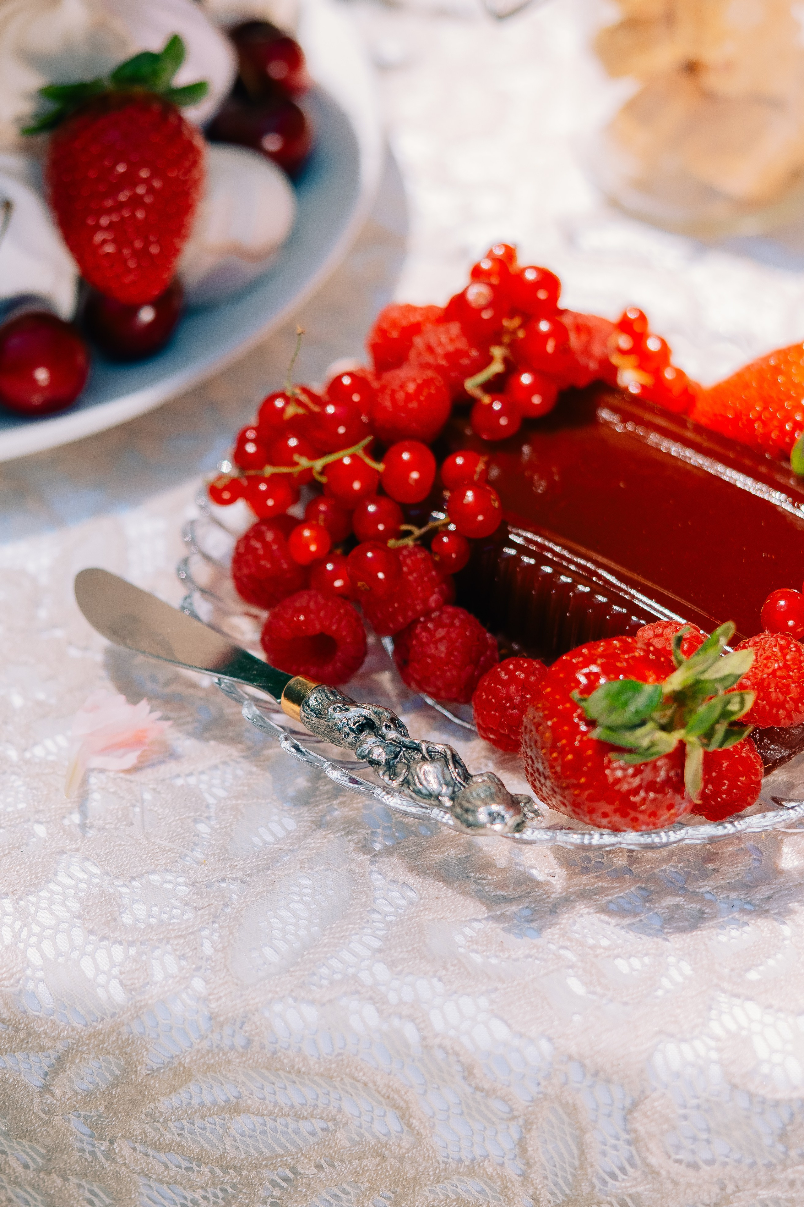 Garden Tea Party. Maria Sher. Fotógrafa profissional do Porto, Portugal