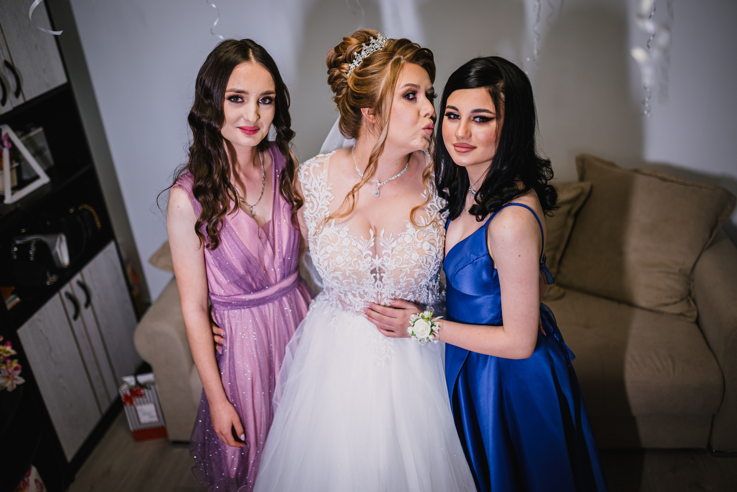 Fotografia de nuntă. Andrei Voicu Fotograf. Povești nescrise, surprinse atent