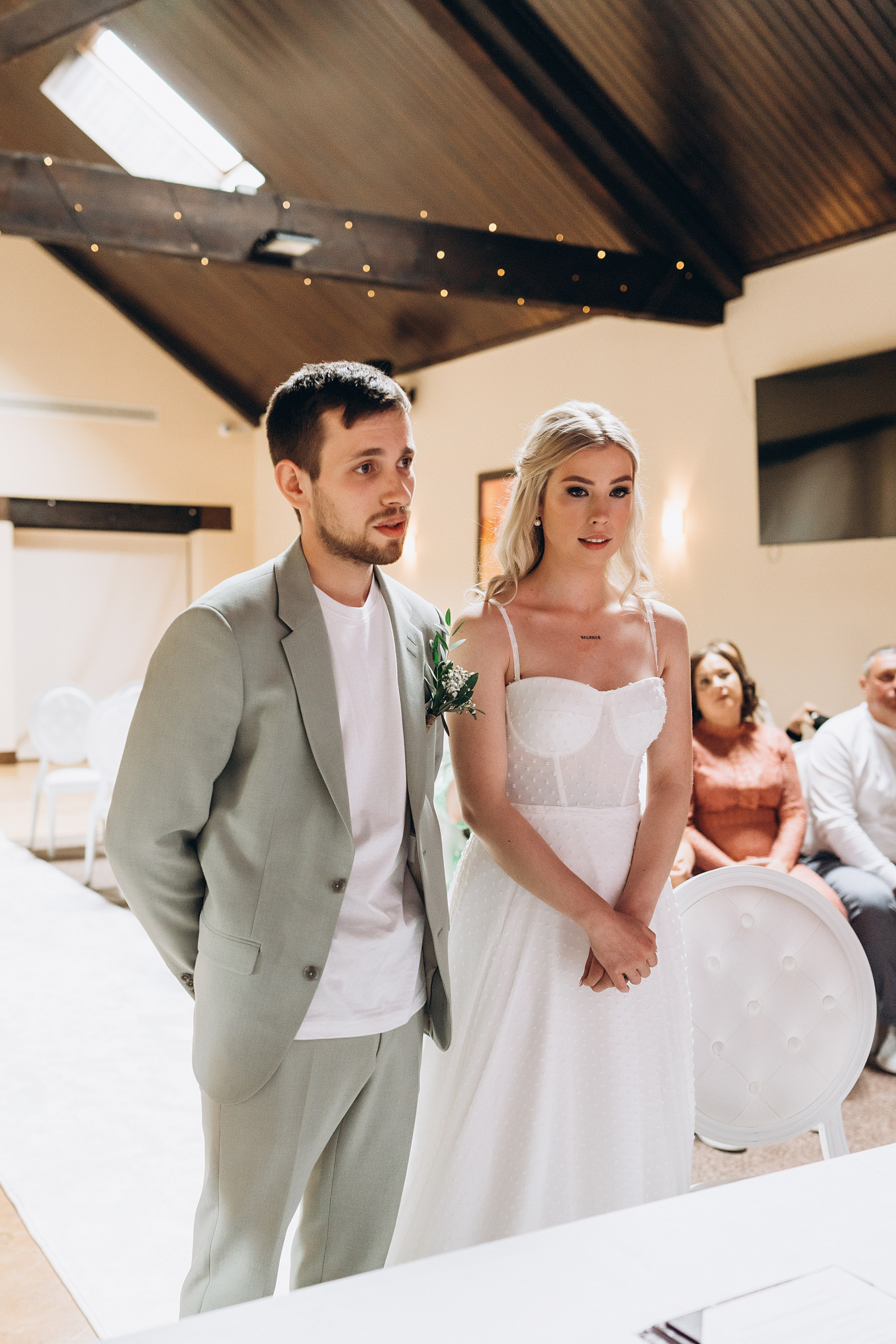 Julia & Daniel. Main