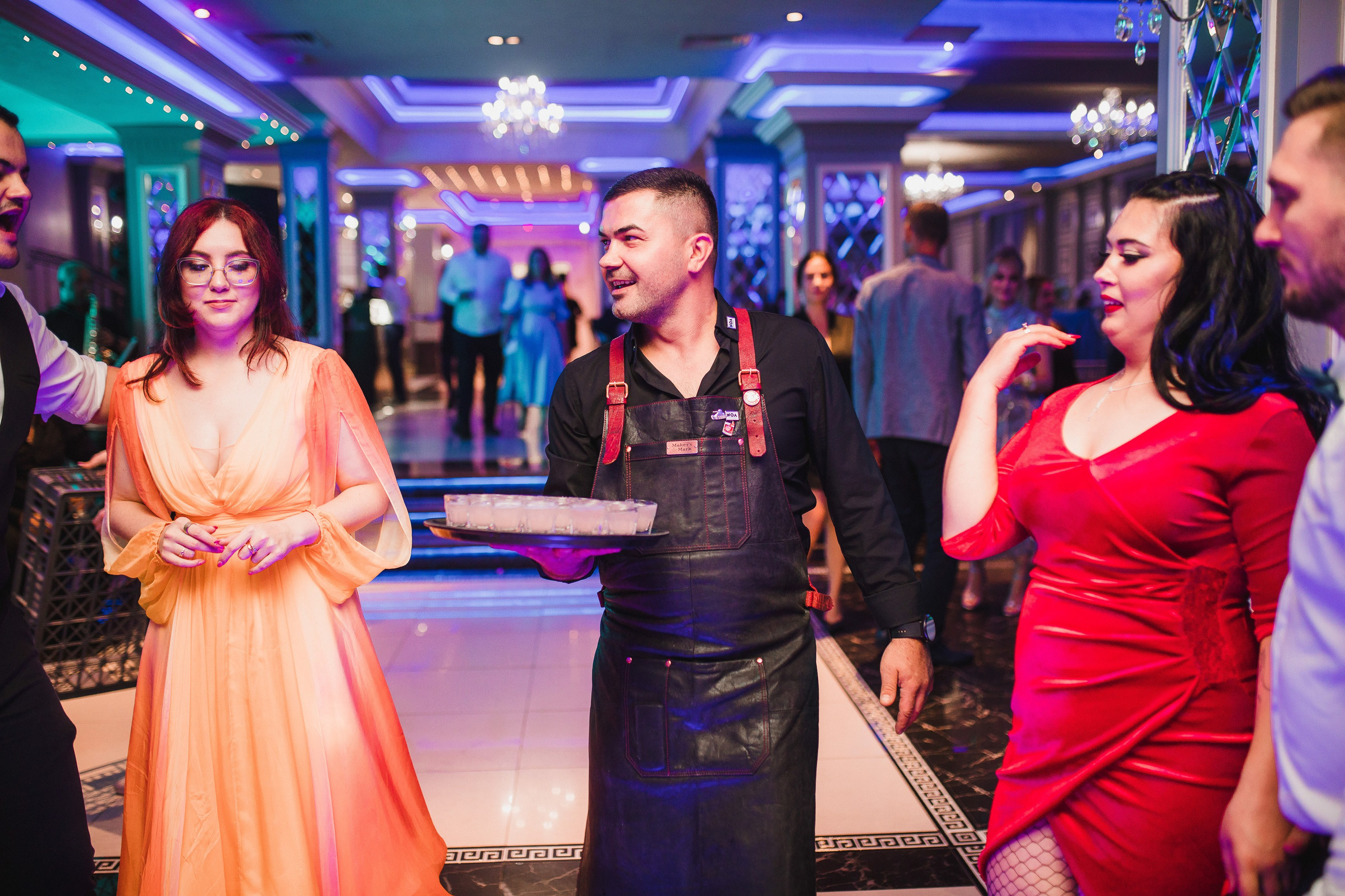 Alexandra & Florin. Vlad Aconstantinesei Photographer