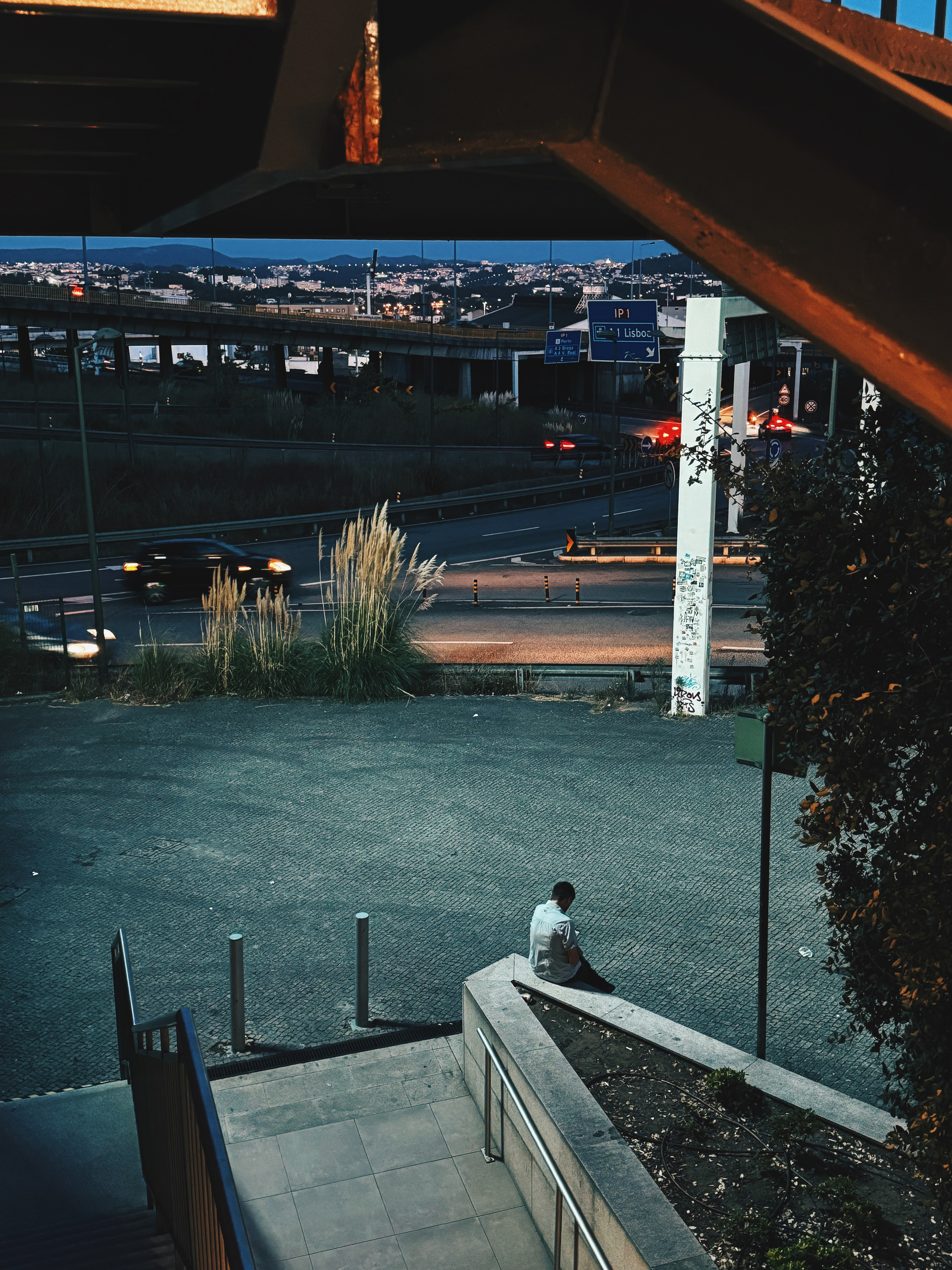 Street. Maria Sher. Professional photographer from Porto, Portugal