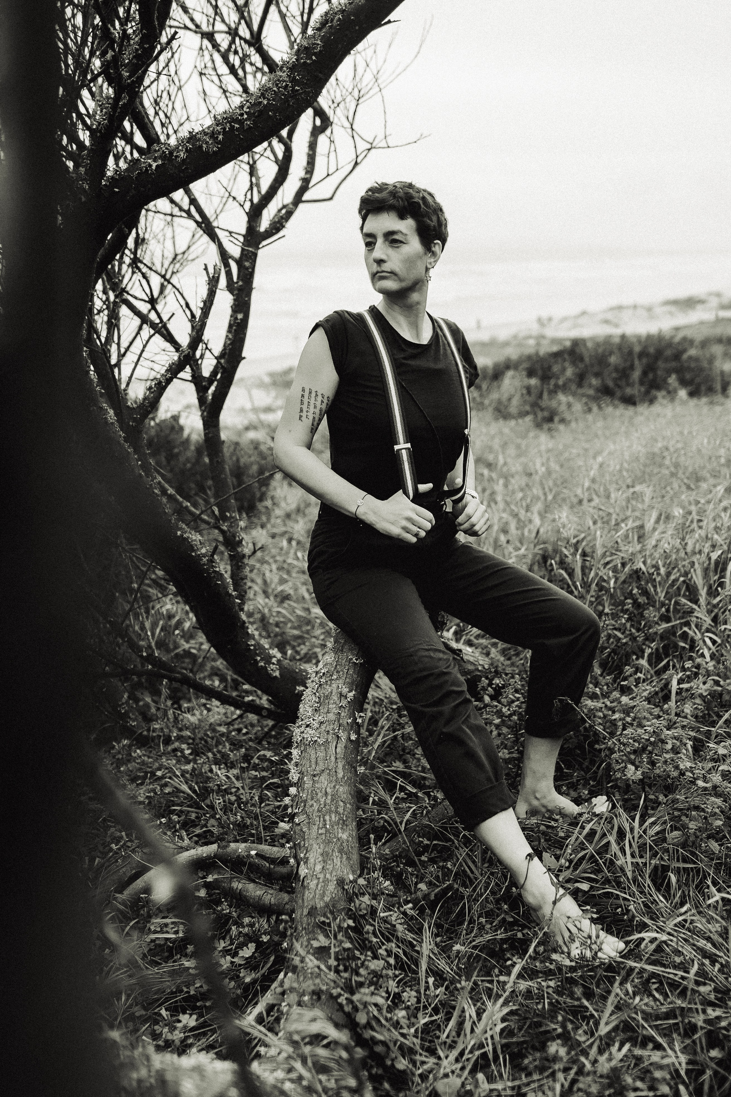 Nastya. Maria Sher. Professional photographer from Porto, Portugal