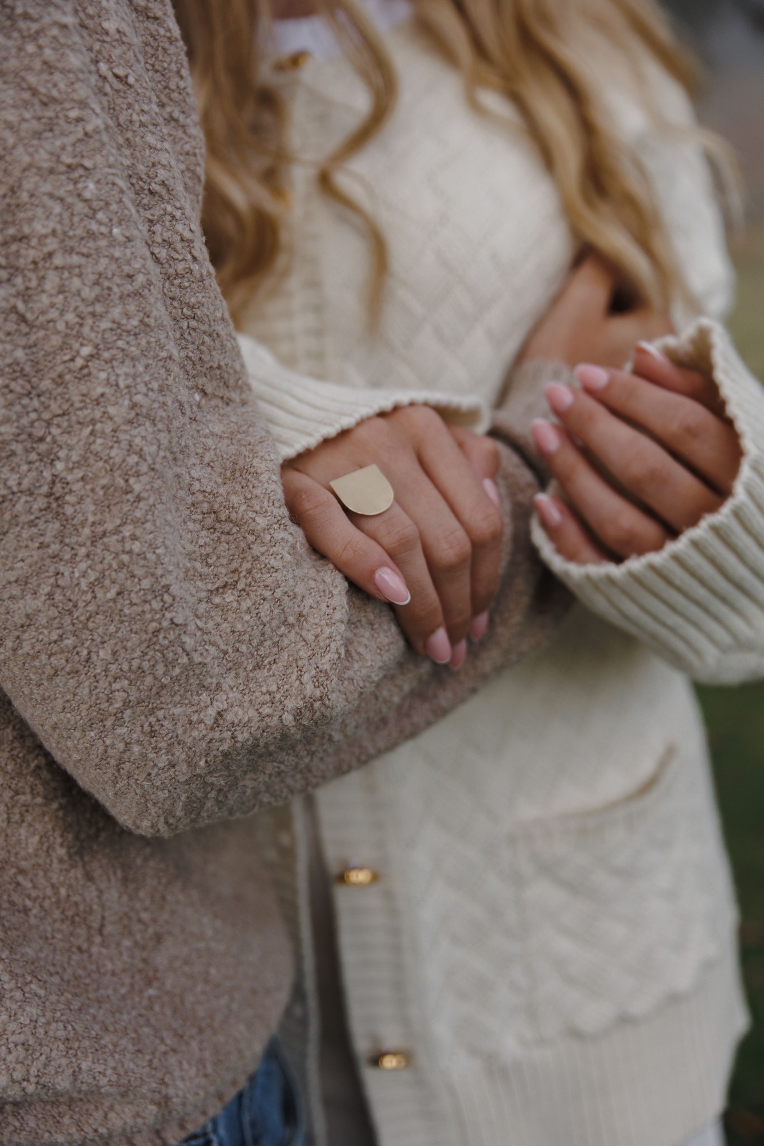 Lost in Madeira. Patricia Morenci — Mountain Adventures for the Wild at Heart