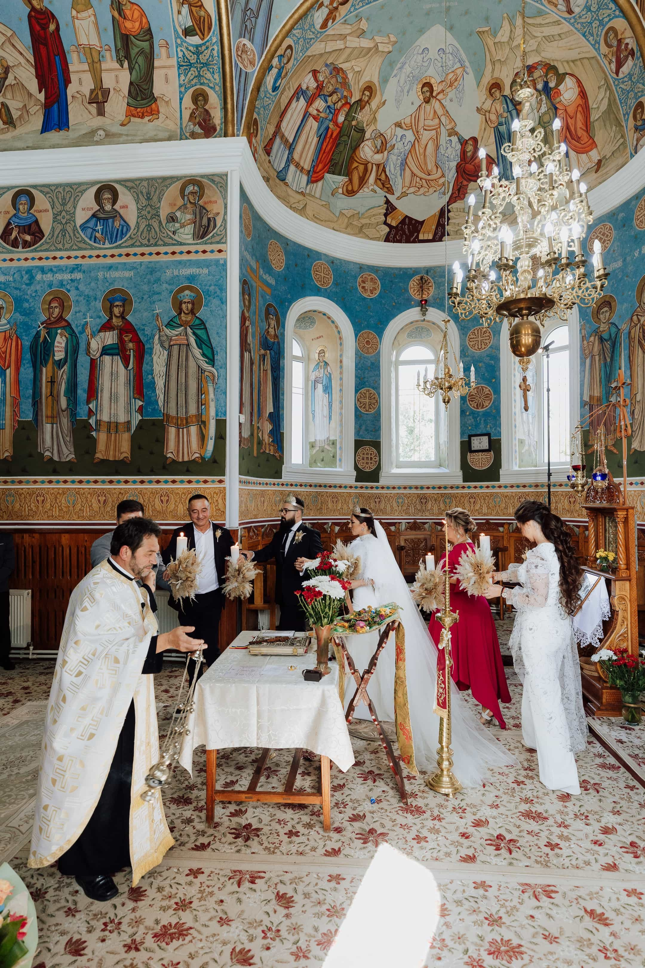 Stefanel & Elena. MovieFrames.ro