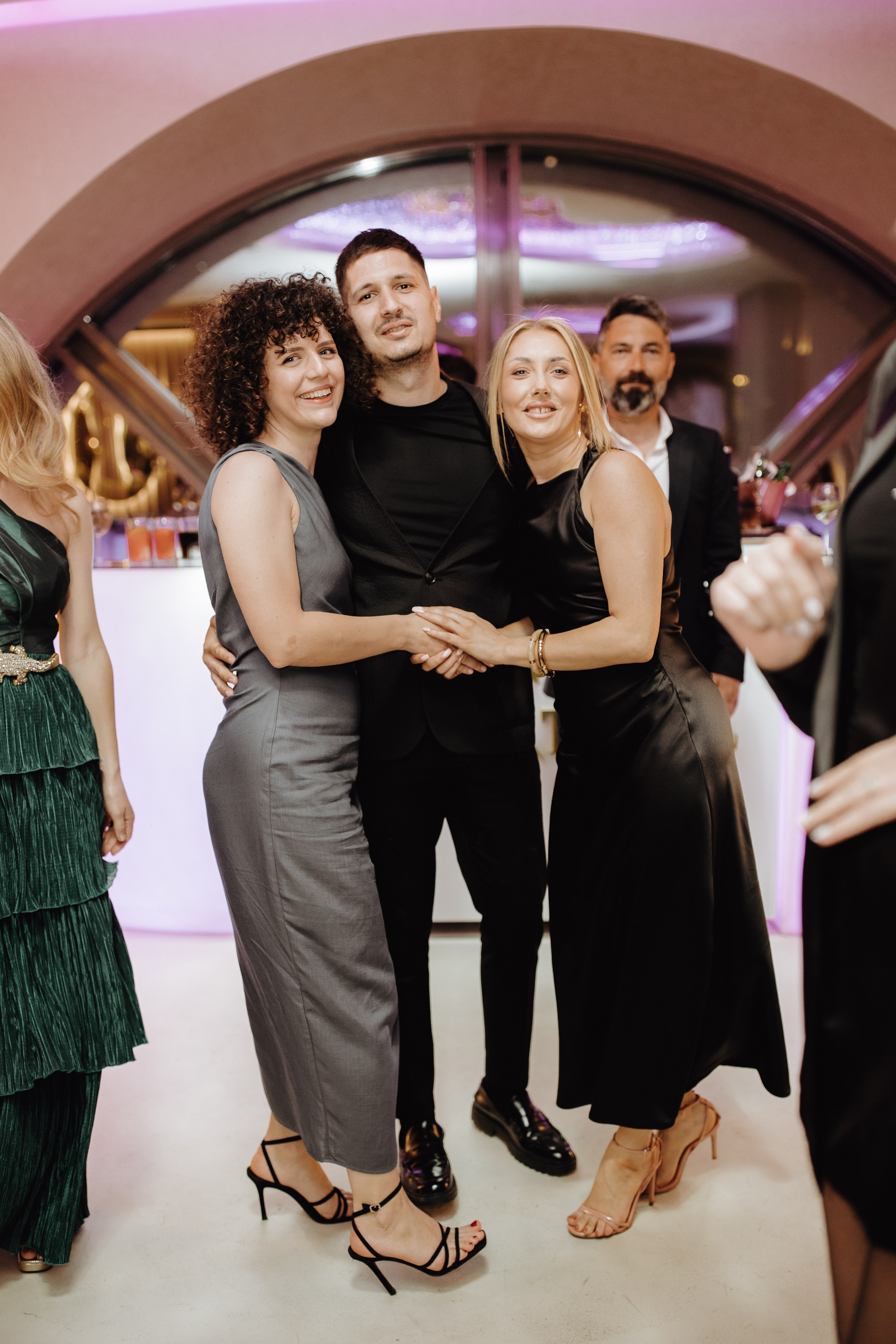 Alina & Alex. MovieFrames.ro