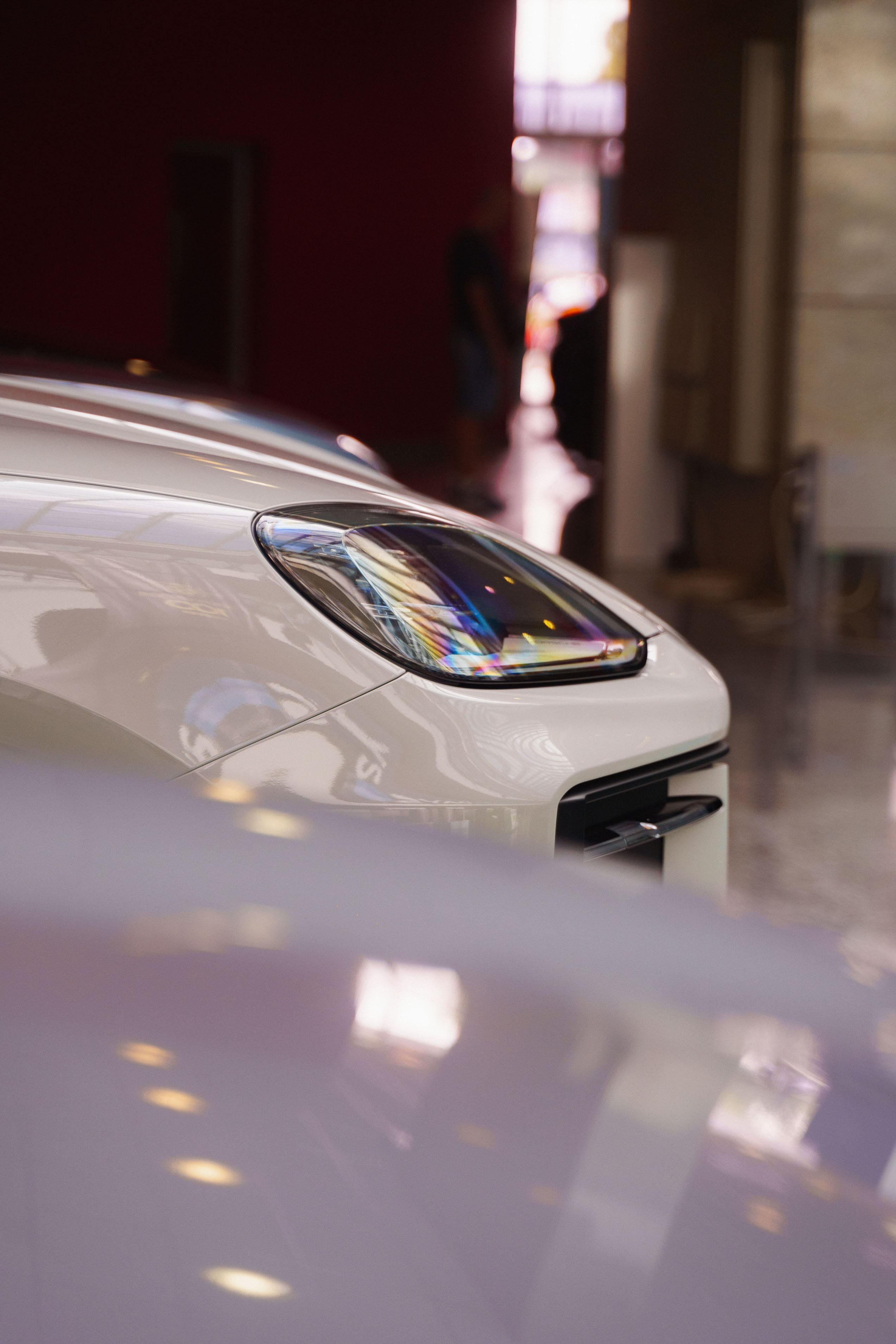 EV Days in Novi Sad 2023. Žukov Studio