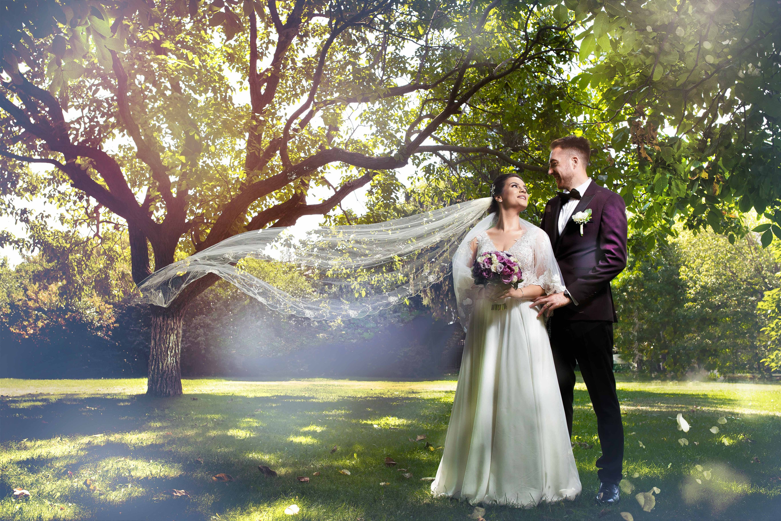 Fotografie si videografie in Romania