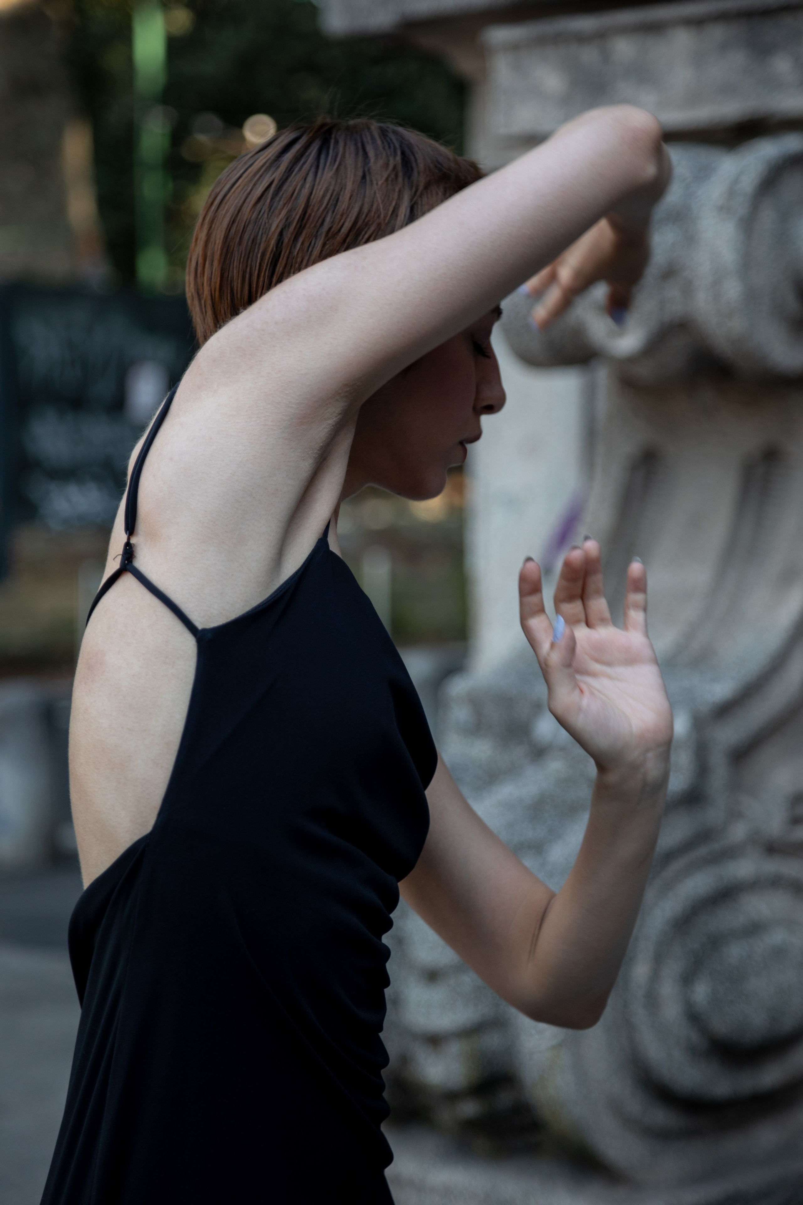 Rooz. Photographer in Milan |Mila Pro Photo