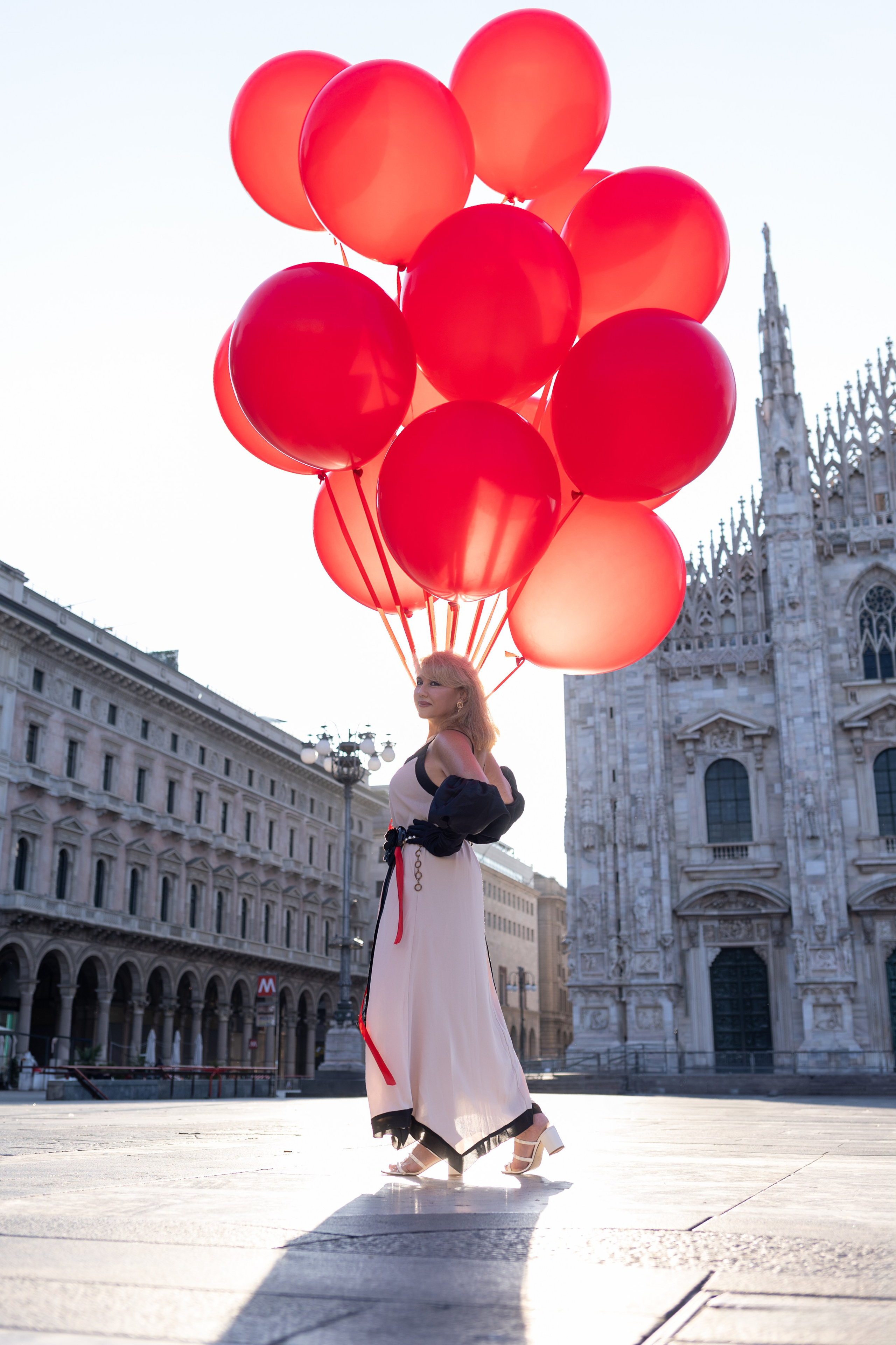 Olga. Photographer in Milan |Mila Pro Photo