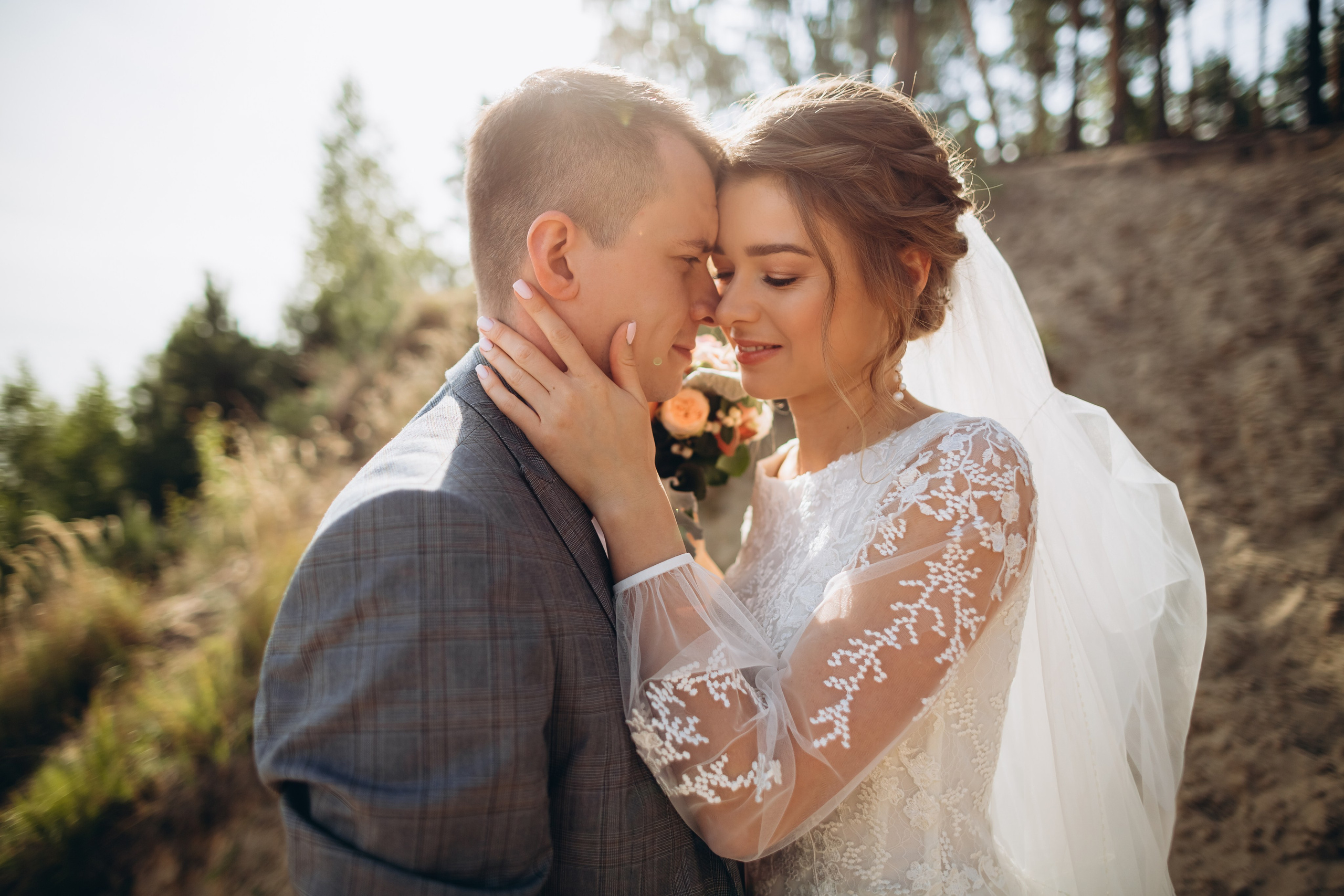 Viktor & Julia. Wedding and Family Photograph