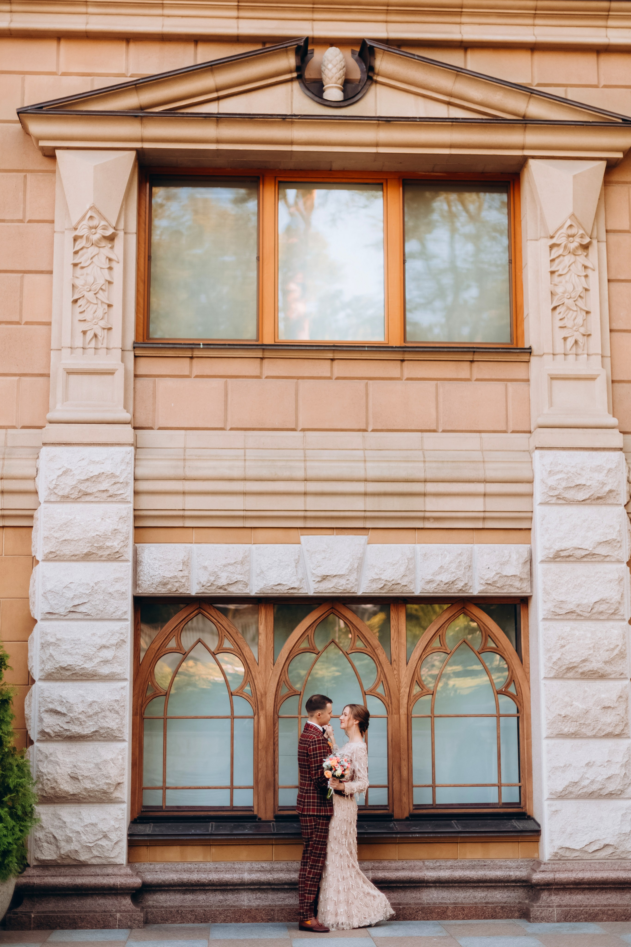 Timur & Anna. Wedding and Family Photograph