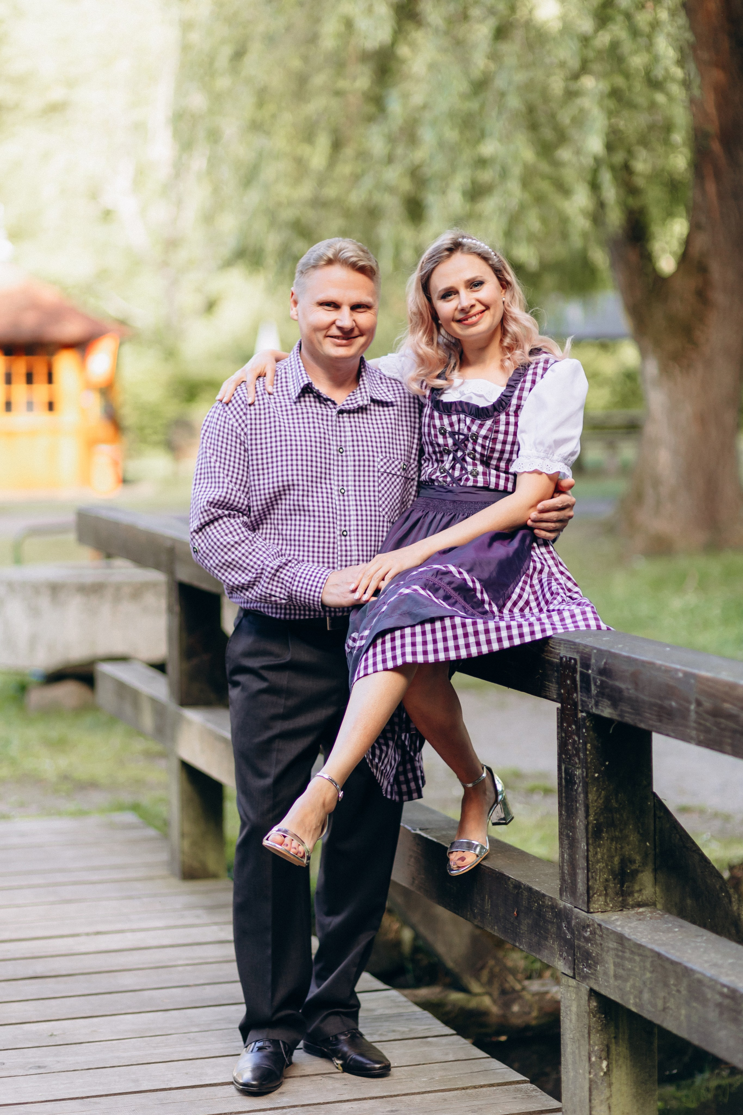 Sasha & Vika& Daniel. Wedding and Family Photograph