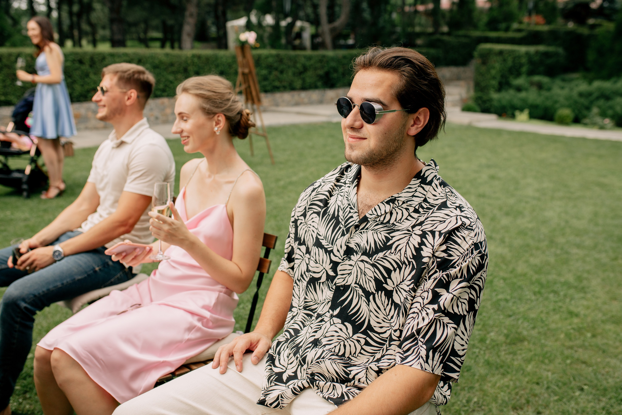 Reportage Wedding. Wedding photographer and videographer Europe