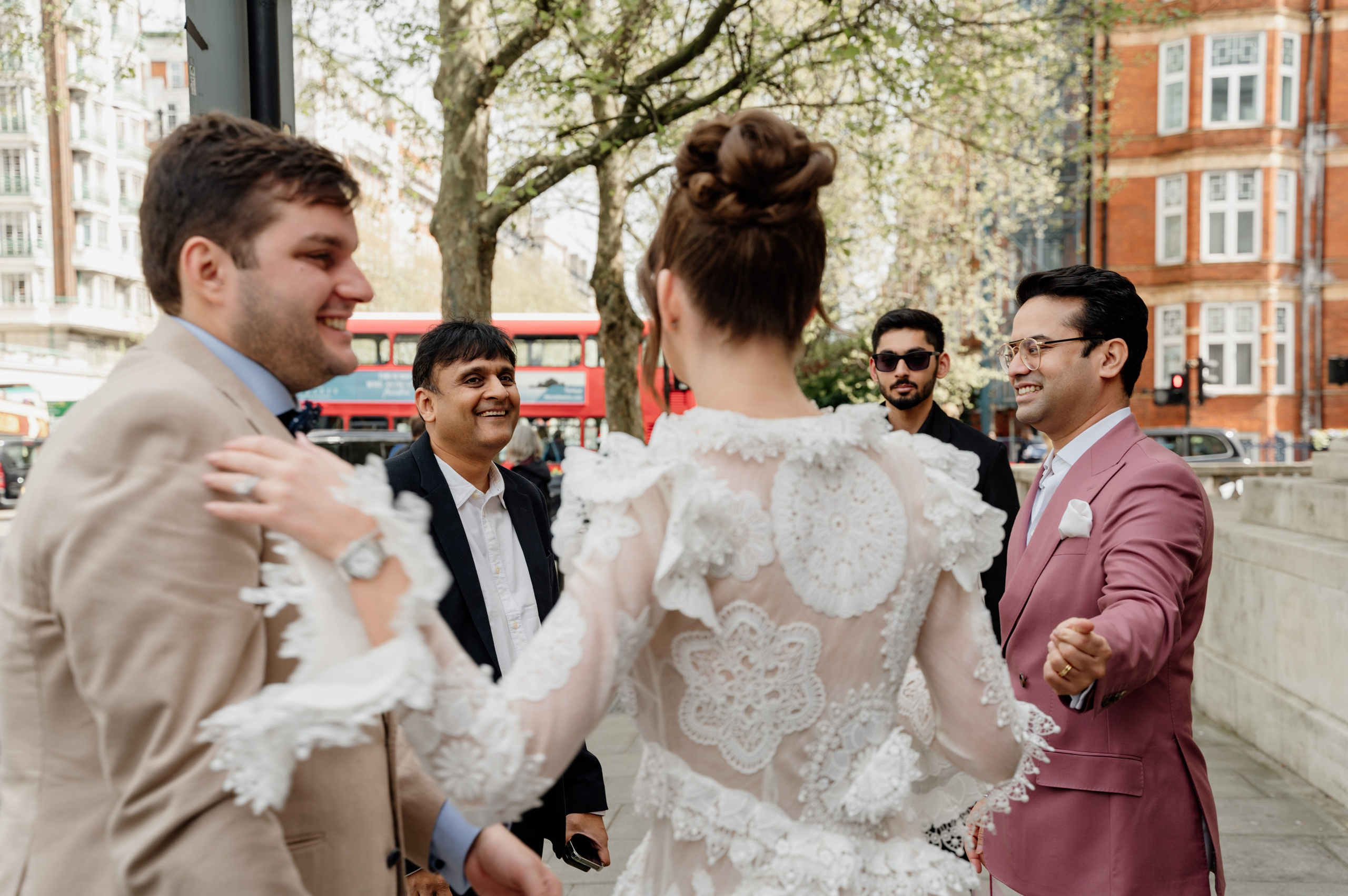 Arnab&Carolin. FAMILY AND WEDDING PHOTOGRAPHER IN LONDON MARINA RIVA