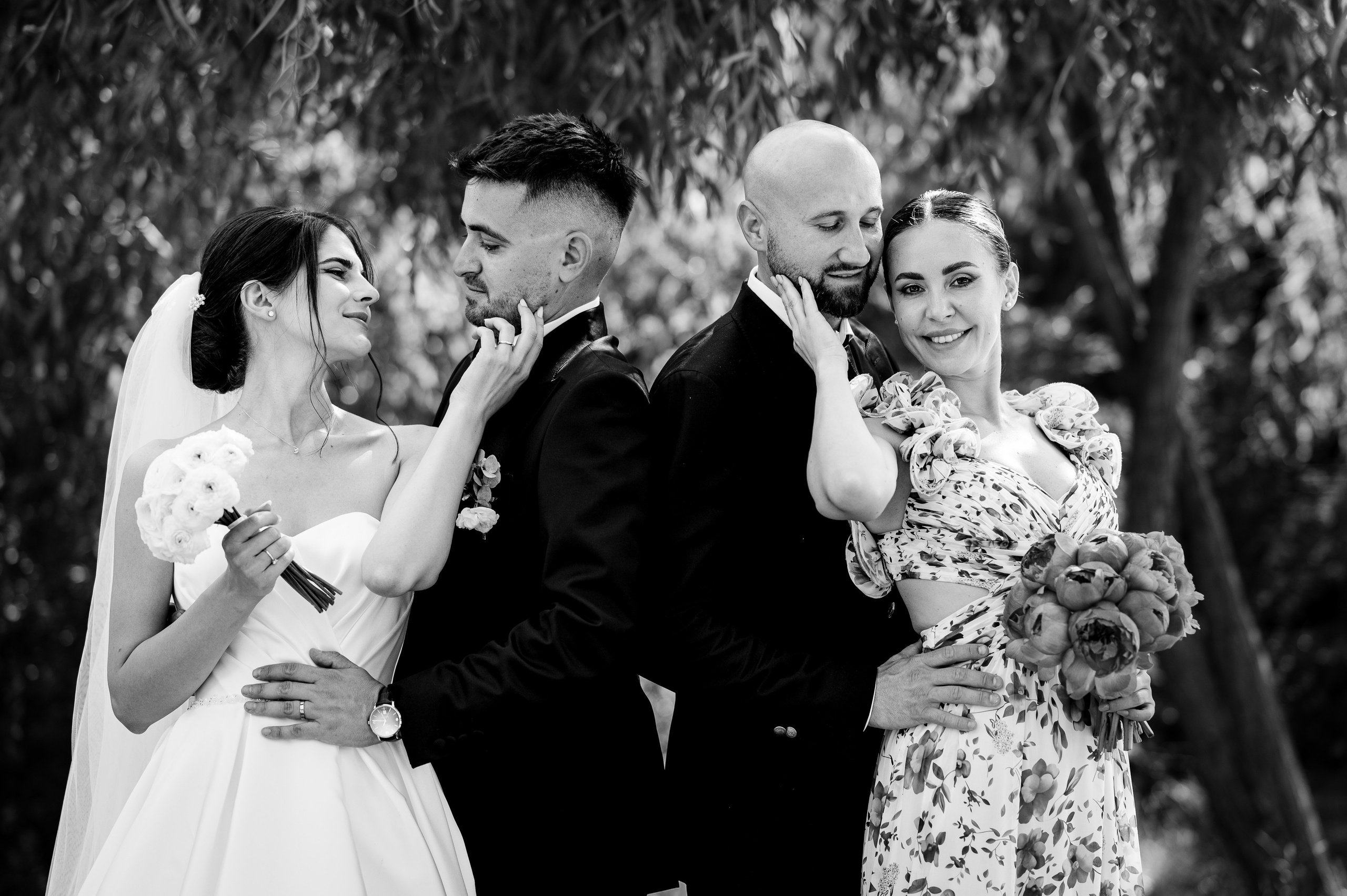 Madalina & Ovidiu. Mugurel Olteanu Fotograf