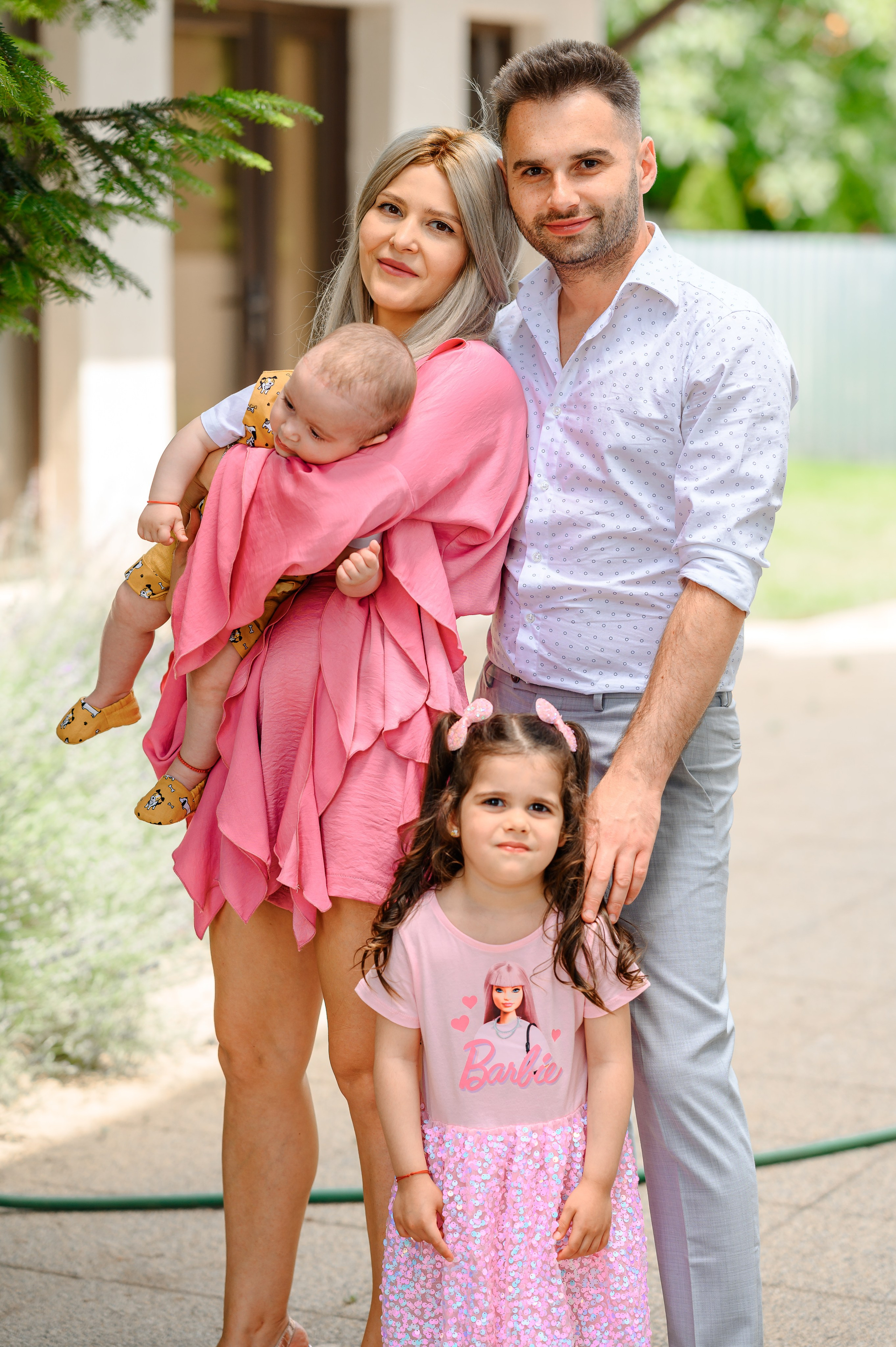 Aris Gabriel. Mugurel Olteanu Fotograf