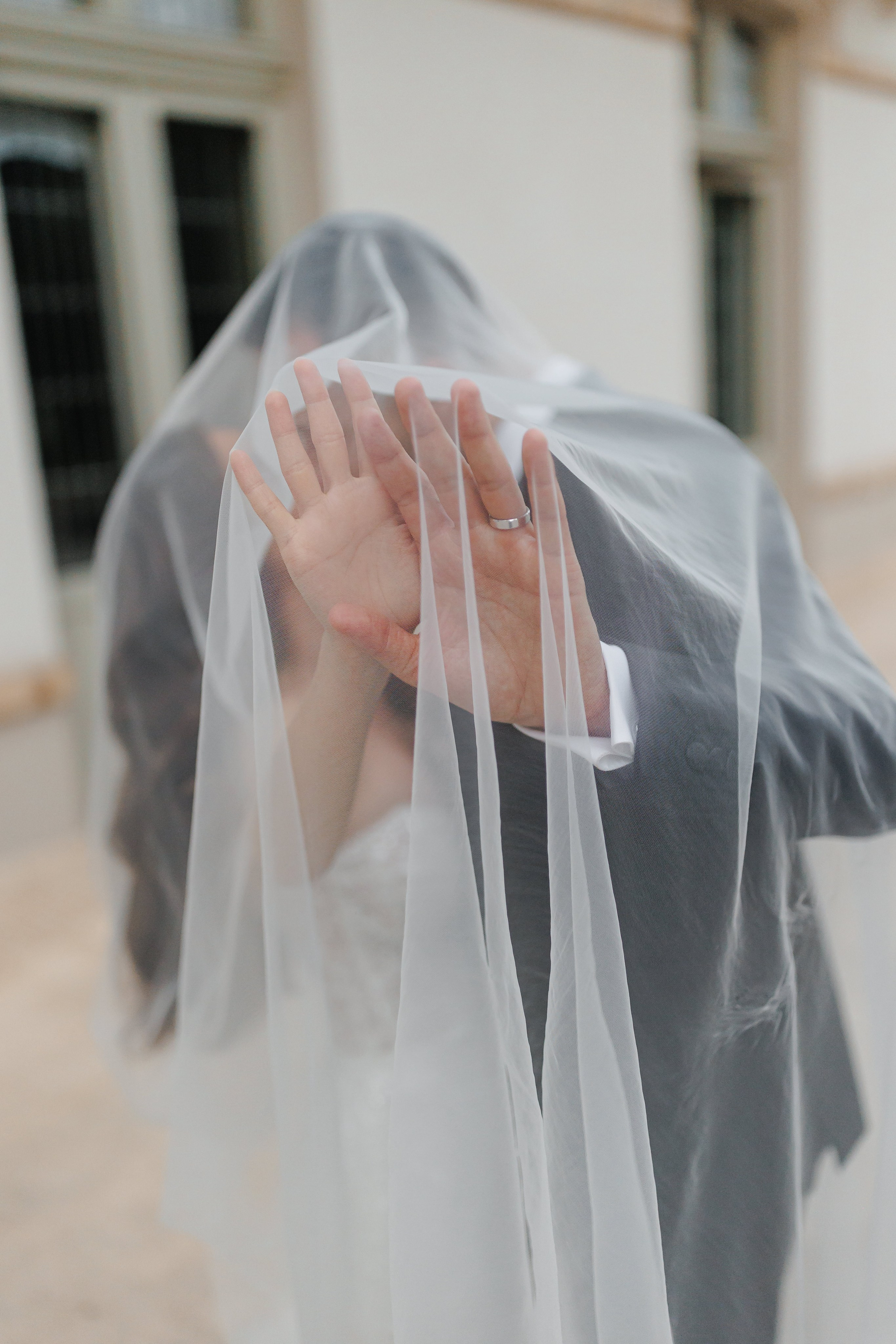 After Wedding Bianca + Nicu | Trash the dress Bucuresti | Domeniul Manasia. Fotograf nunta Bucuresti - Manu Ivanciu
