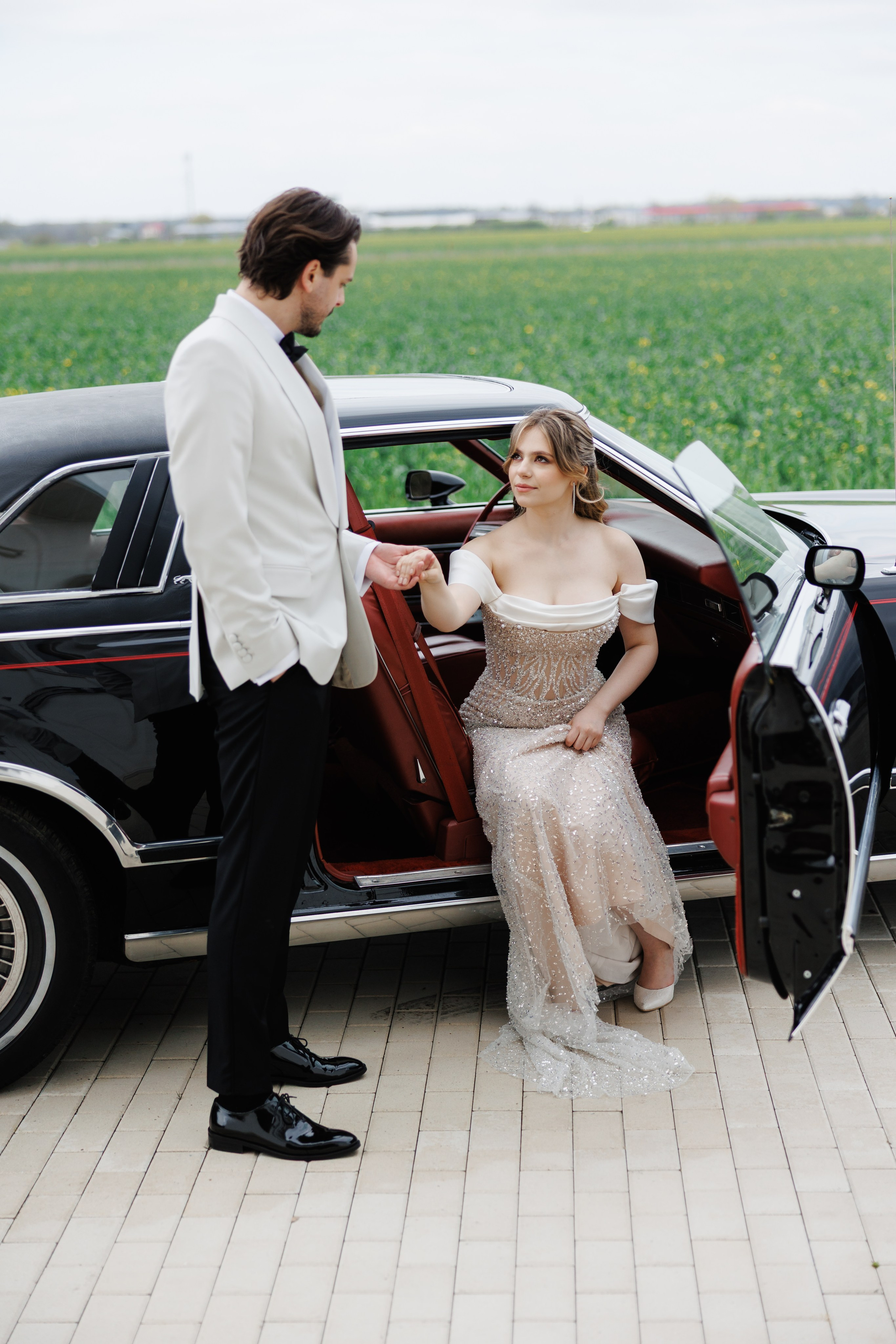 Cristina + Costin | Fotograf nunta Bucuresti | Nunta la The White Manor. Fotograf nunta Bucuresti - Manu Ivanciu