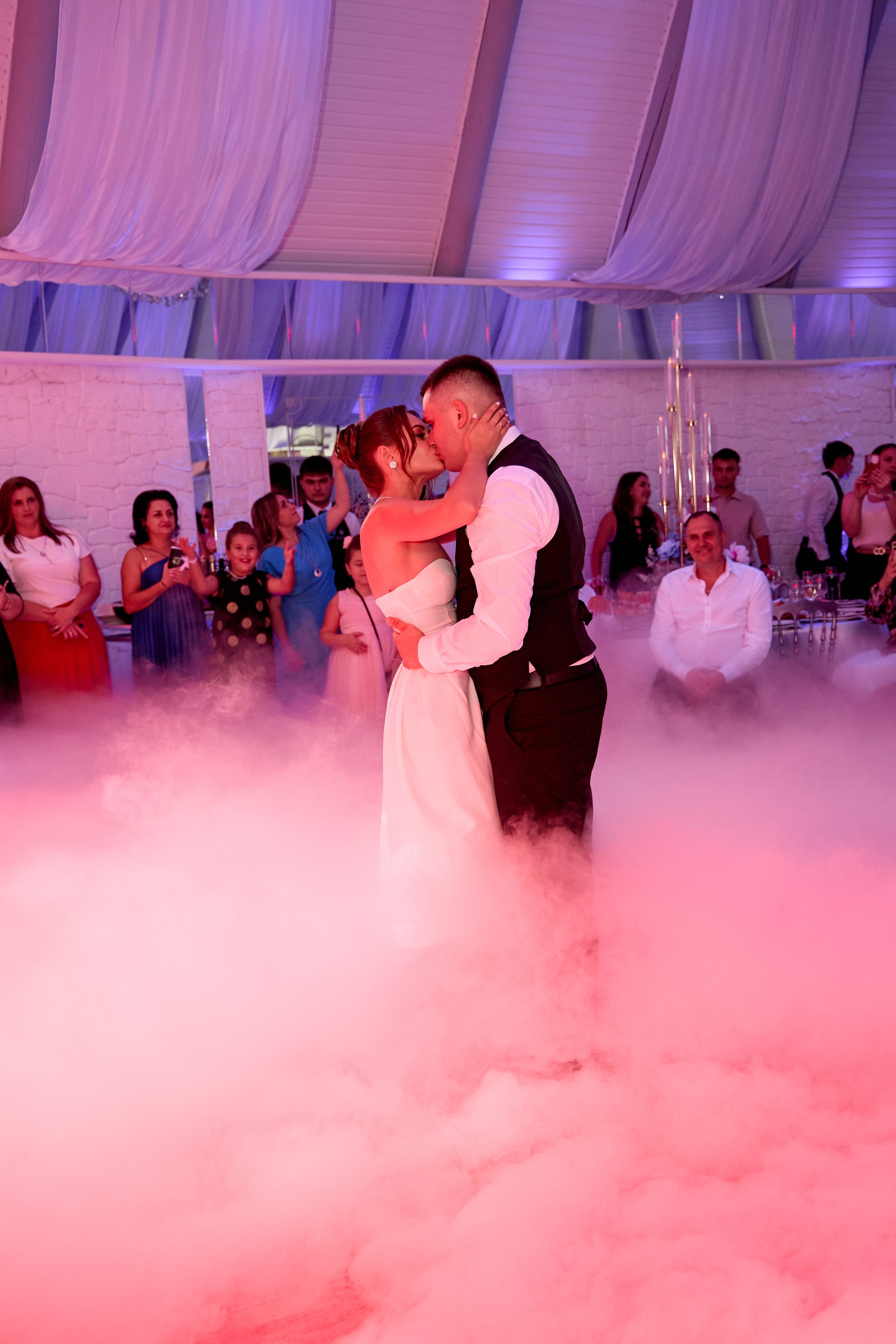 VICTOR & GABI | Villa Garden 2024