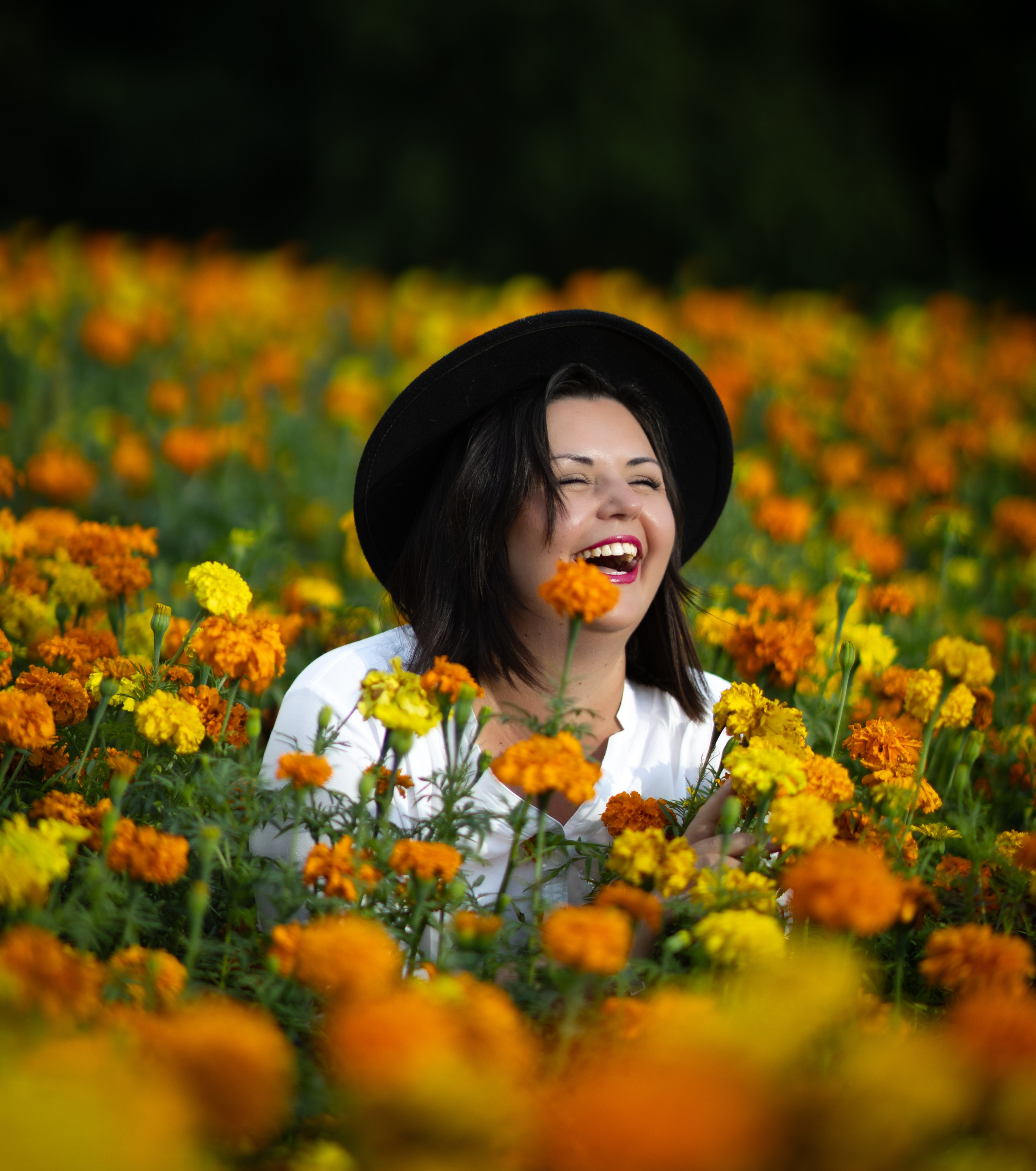 Wunderschöne Frauen. Fotografin Kati Rebling