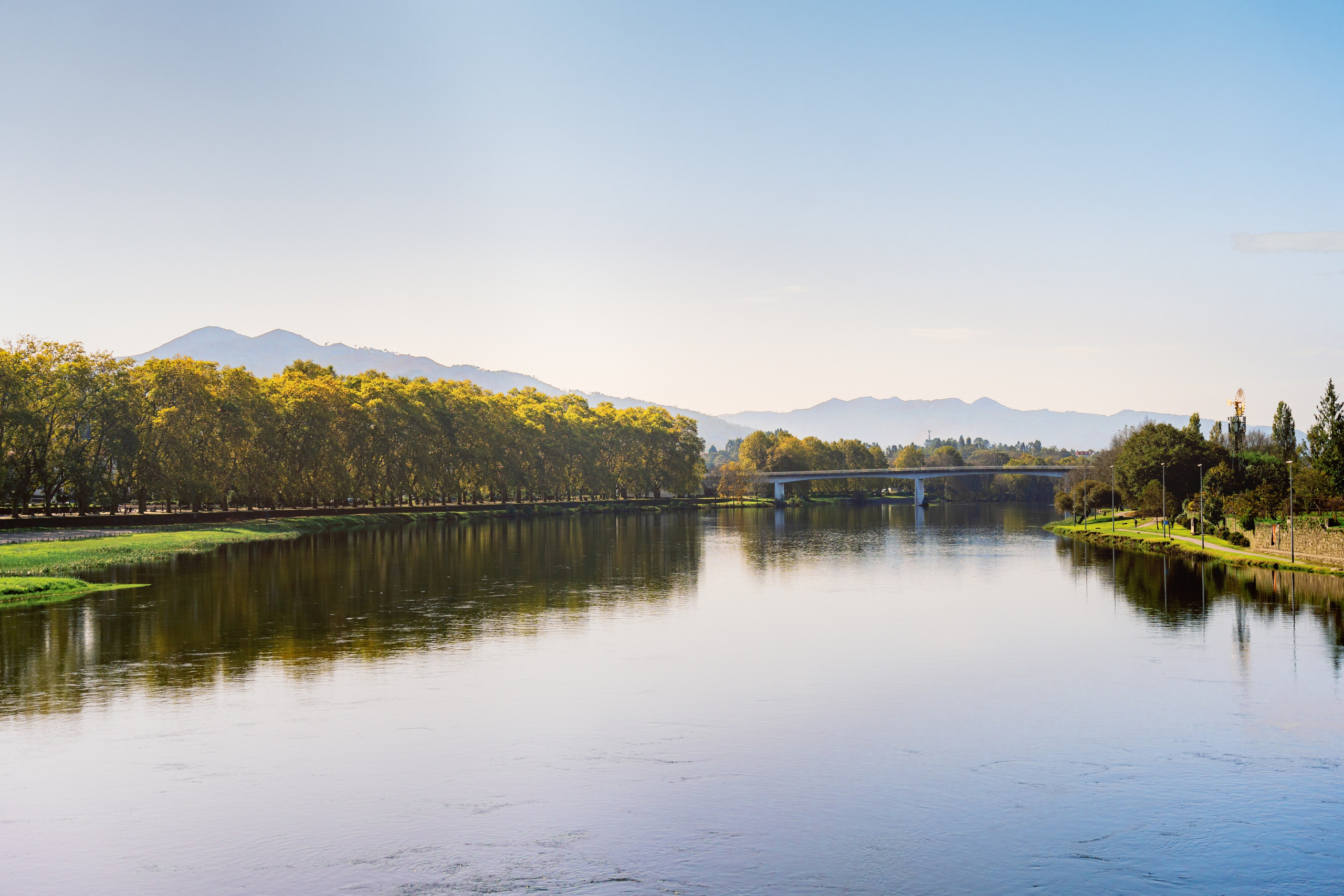 Гид по долине Дору и северу Португалии