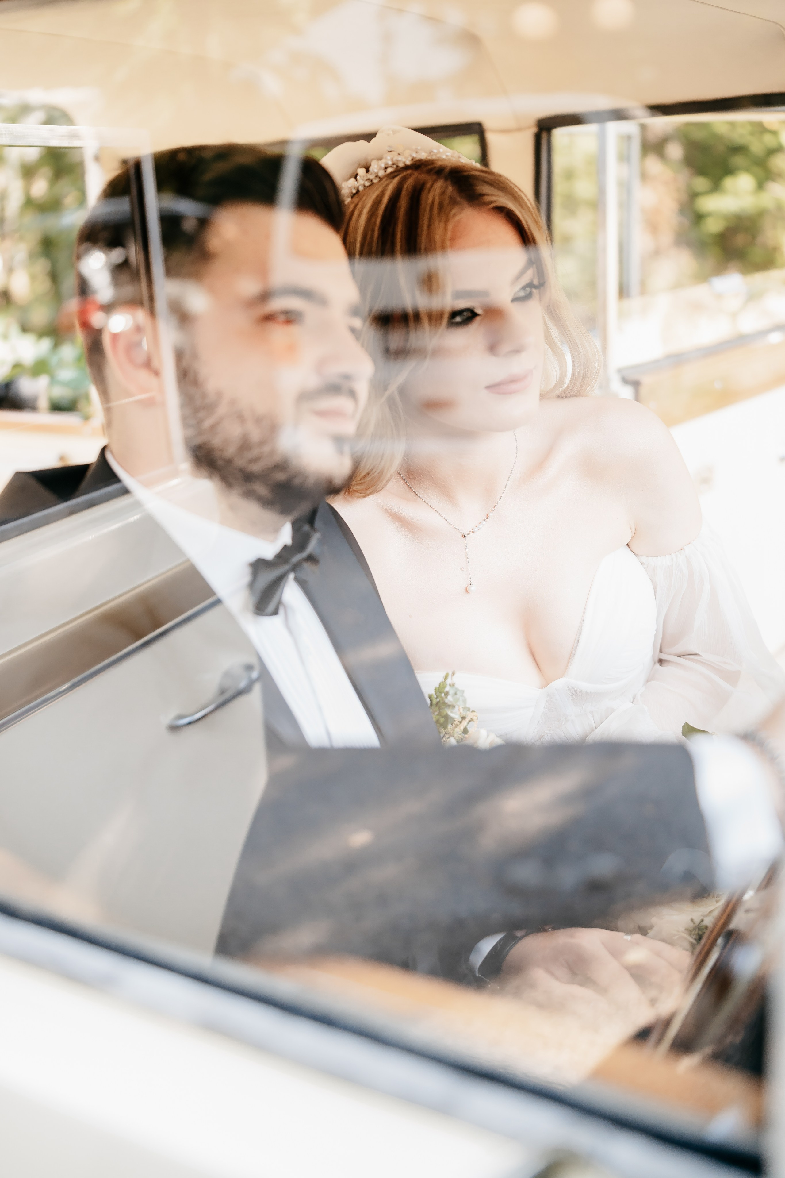 R & A. Fotograf Nunta Iasi - Hearts & Pictures